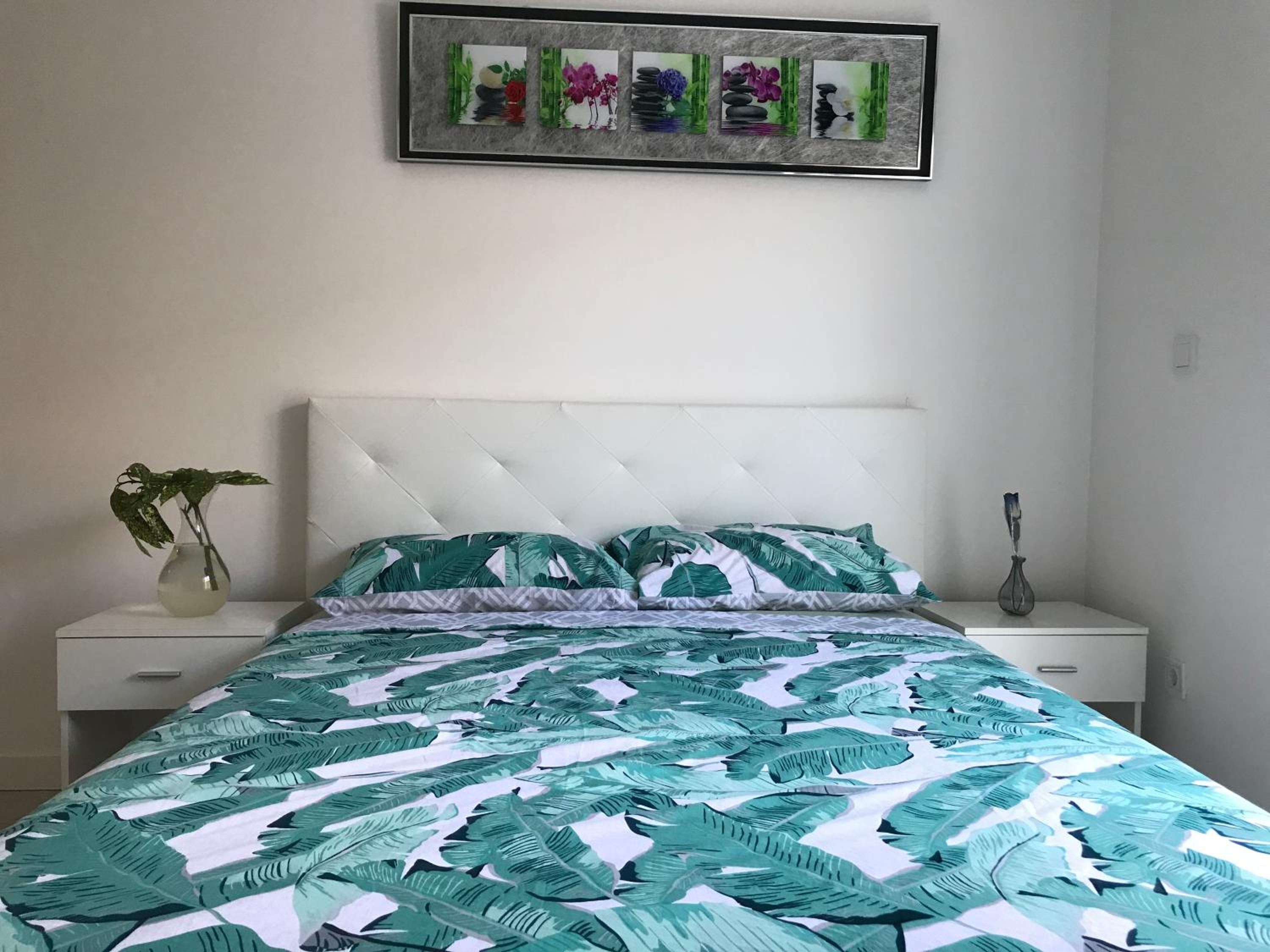 Studio Apartment photo 2
