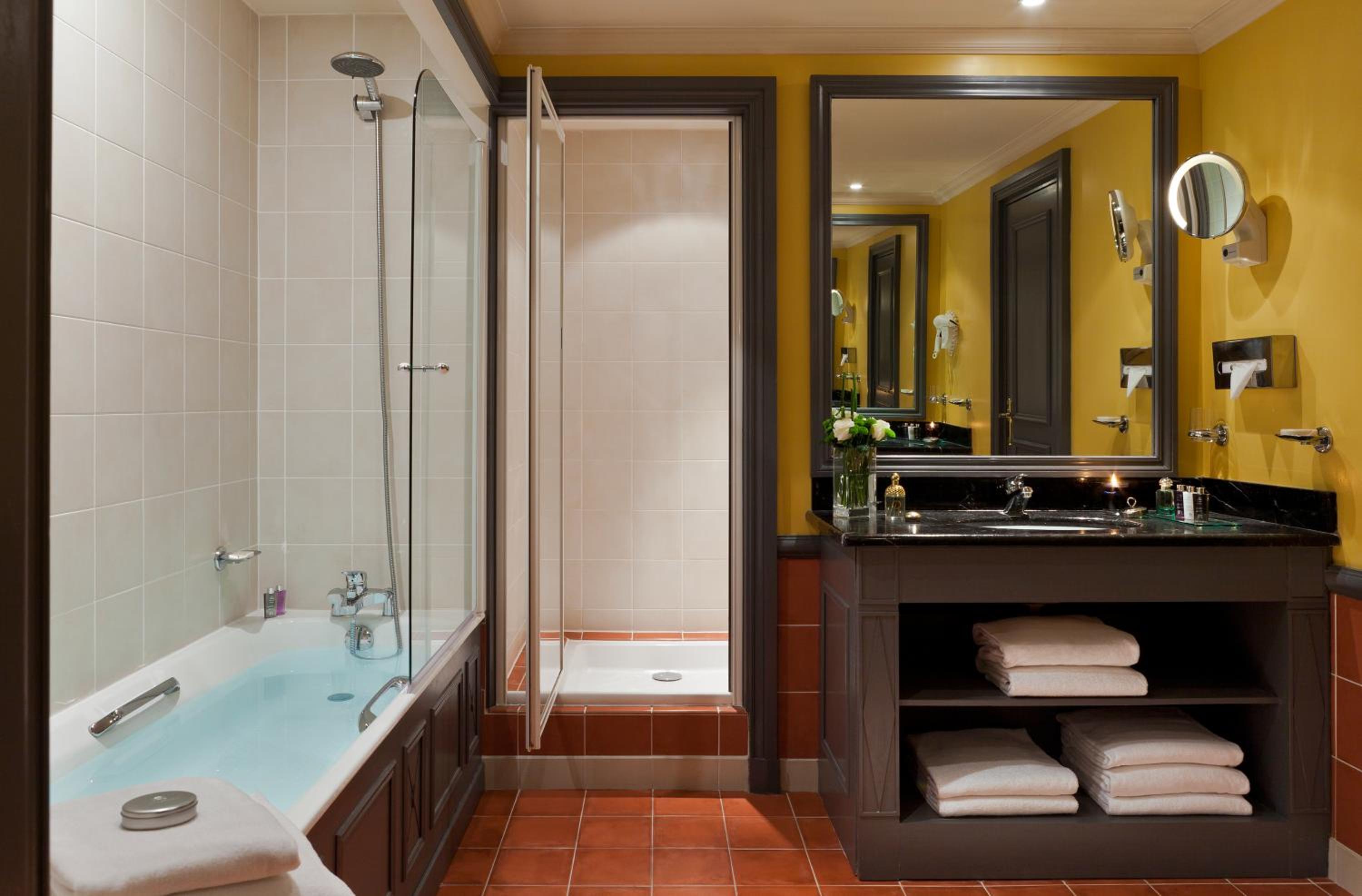 Superior Double or Twin Room with Sea View - Photo 2