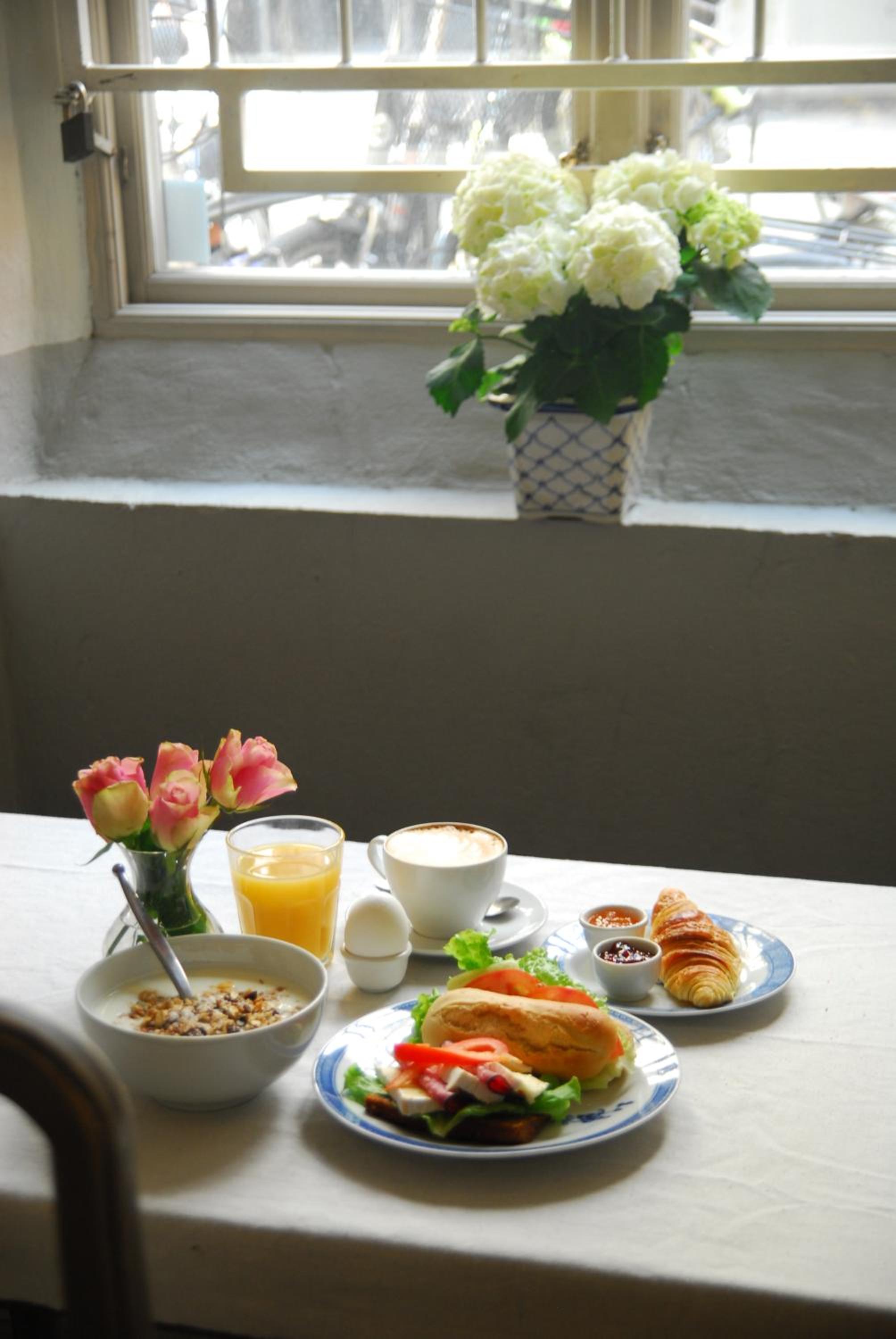 Superior Double Room - Photo 4