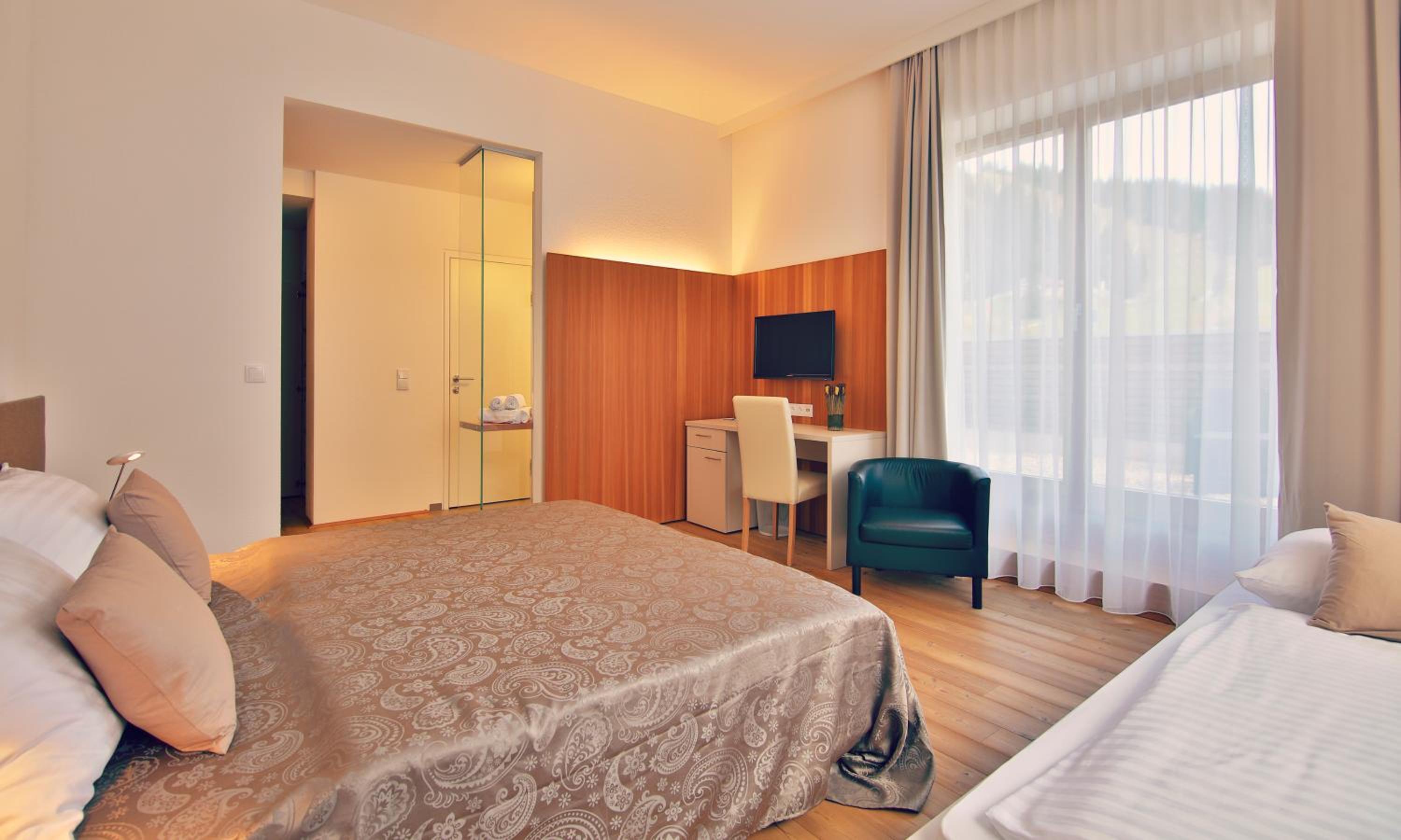 Superior Triple Room photo 1