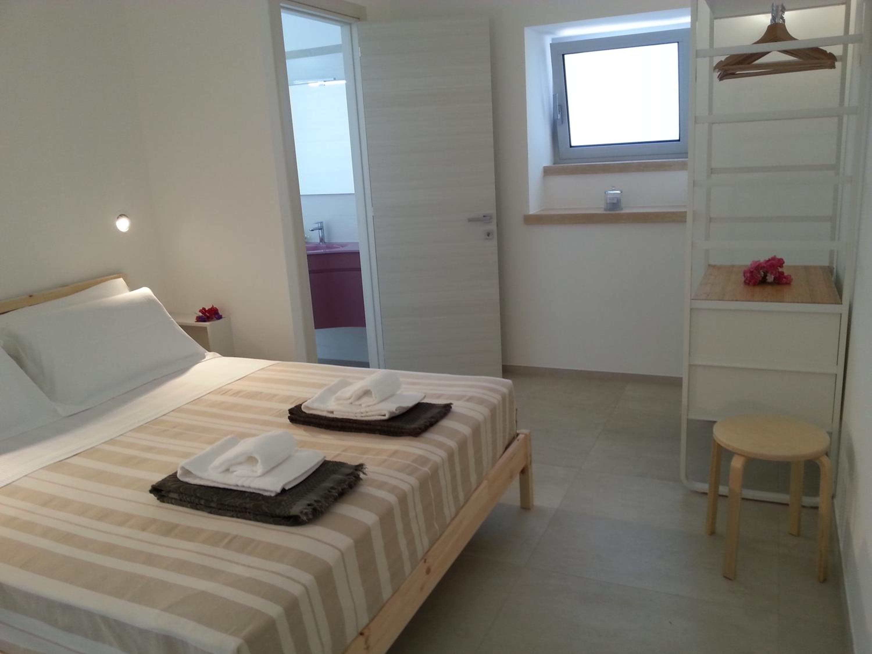 Two-Bedroom Apartment - Ground Floor  photo 3