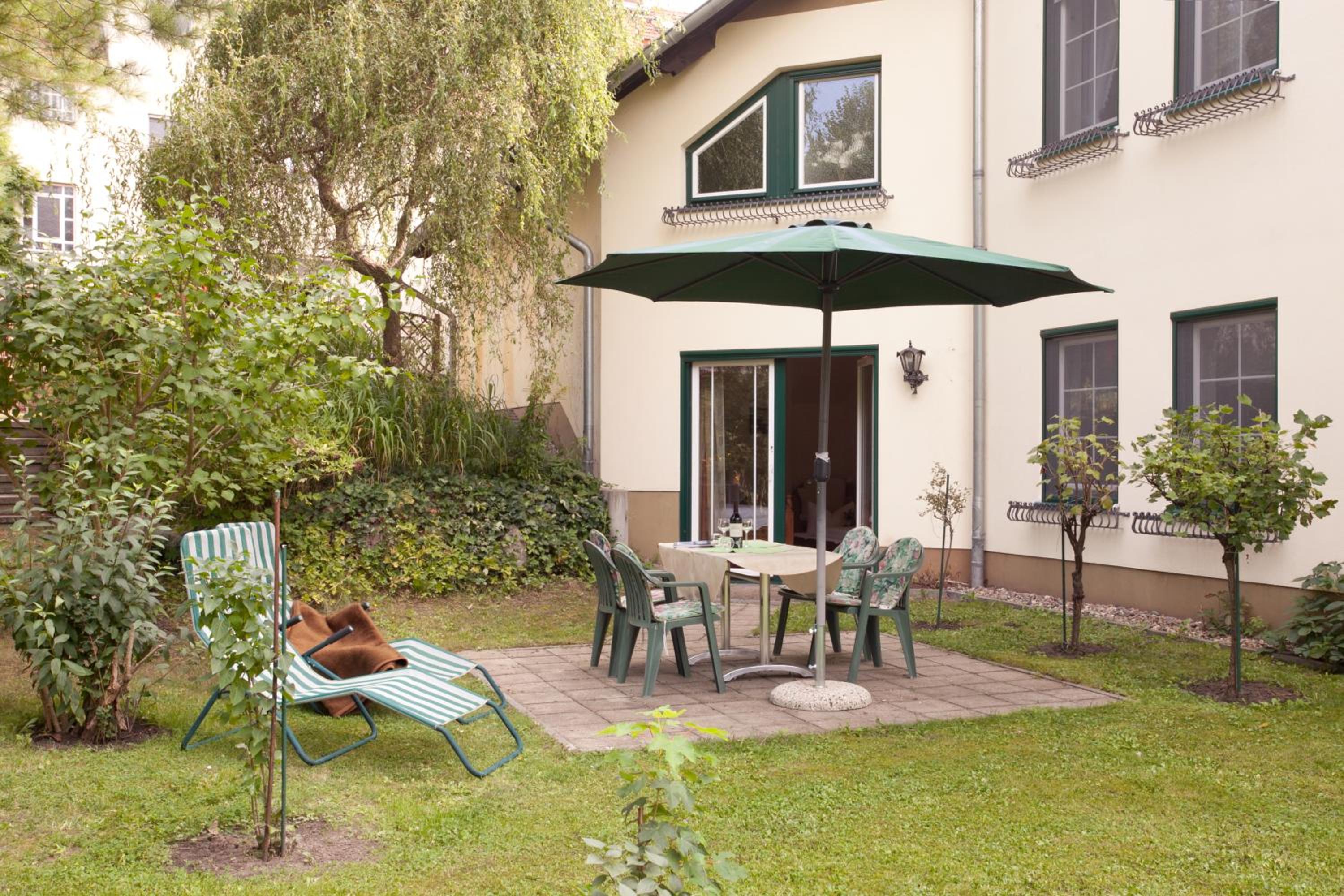 Suite with Terrace photo 2