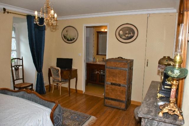 Double or Twin Room photo 1
