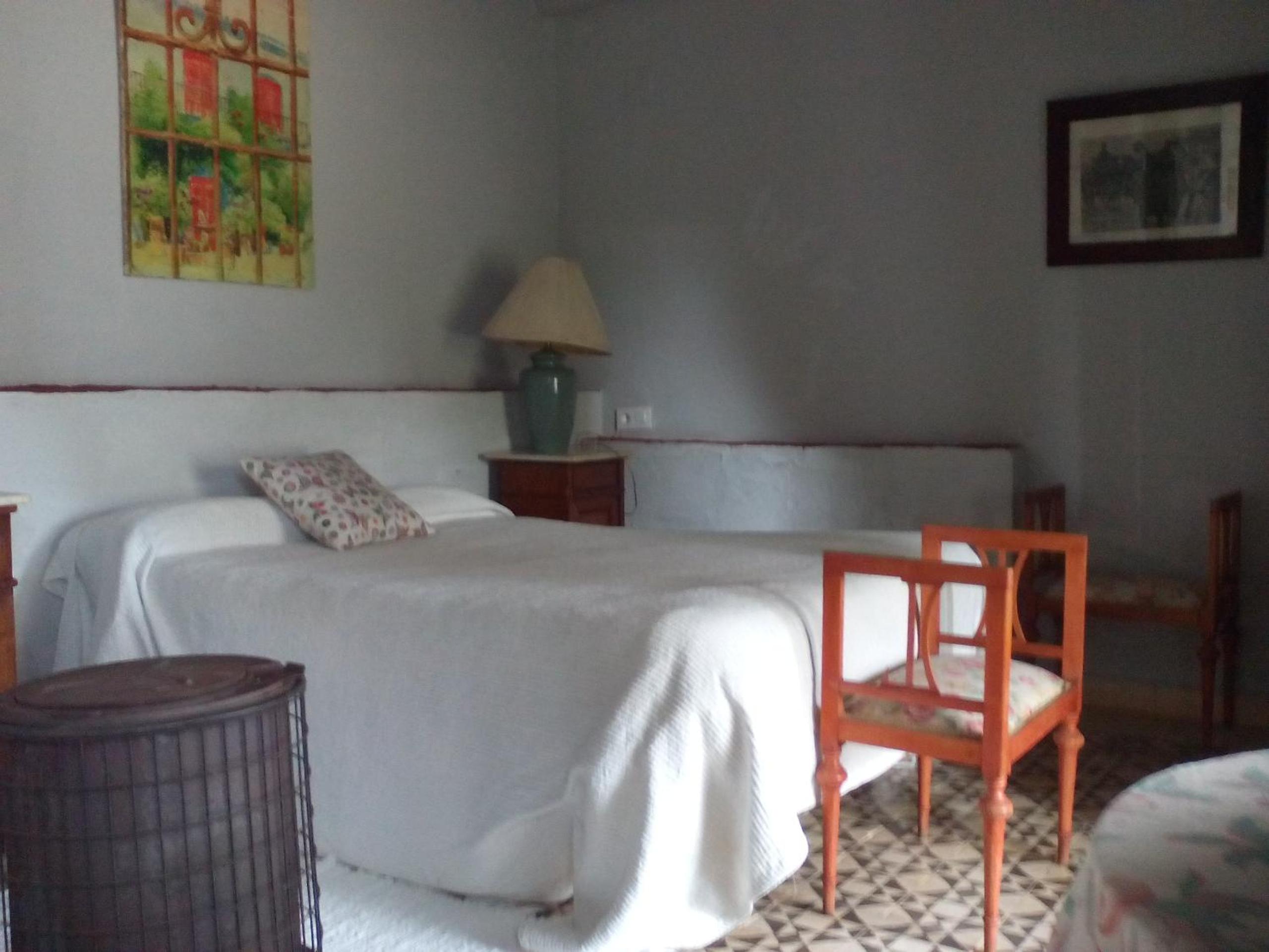 Habitación Doble Estándar