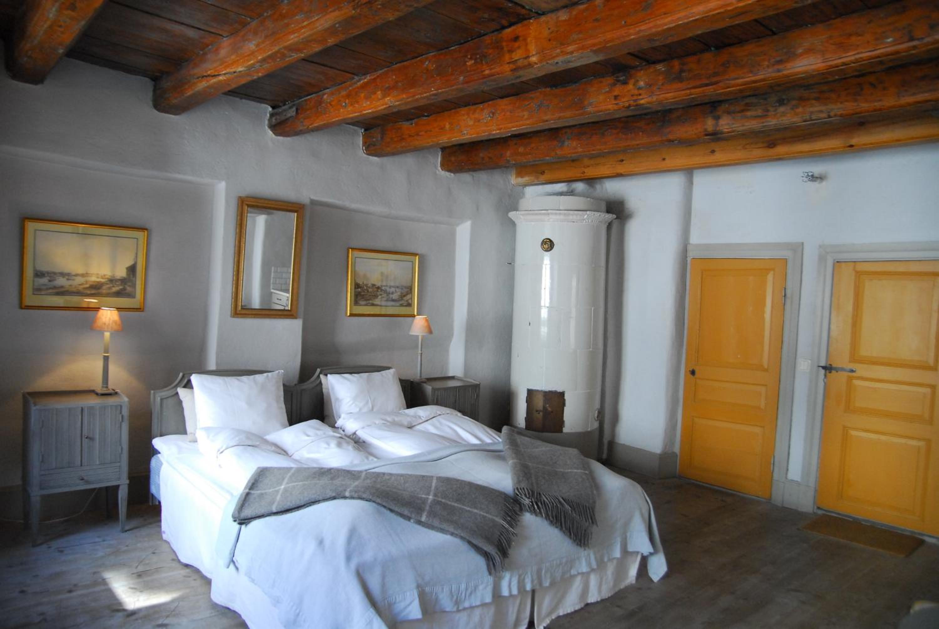 Superior Double Room - Photo 10