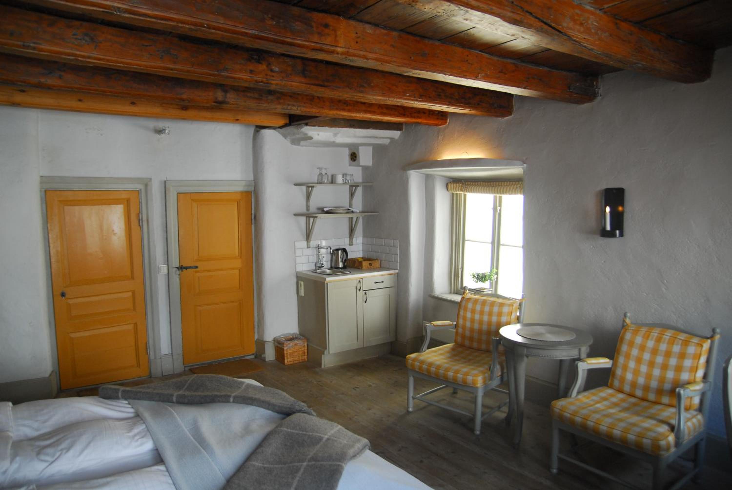 Superior Double Room - Photo 6