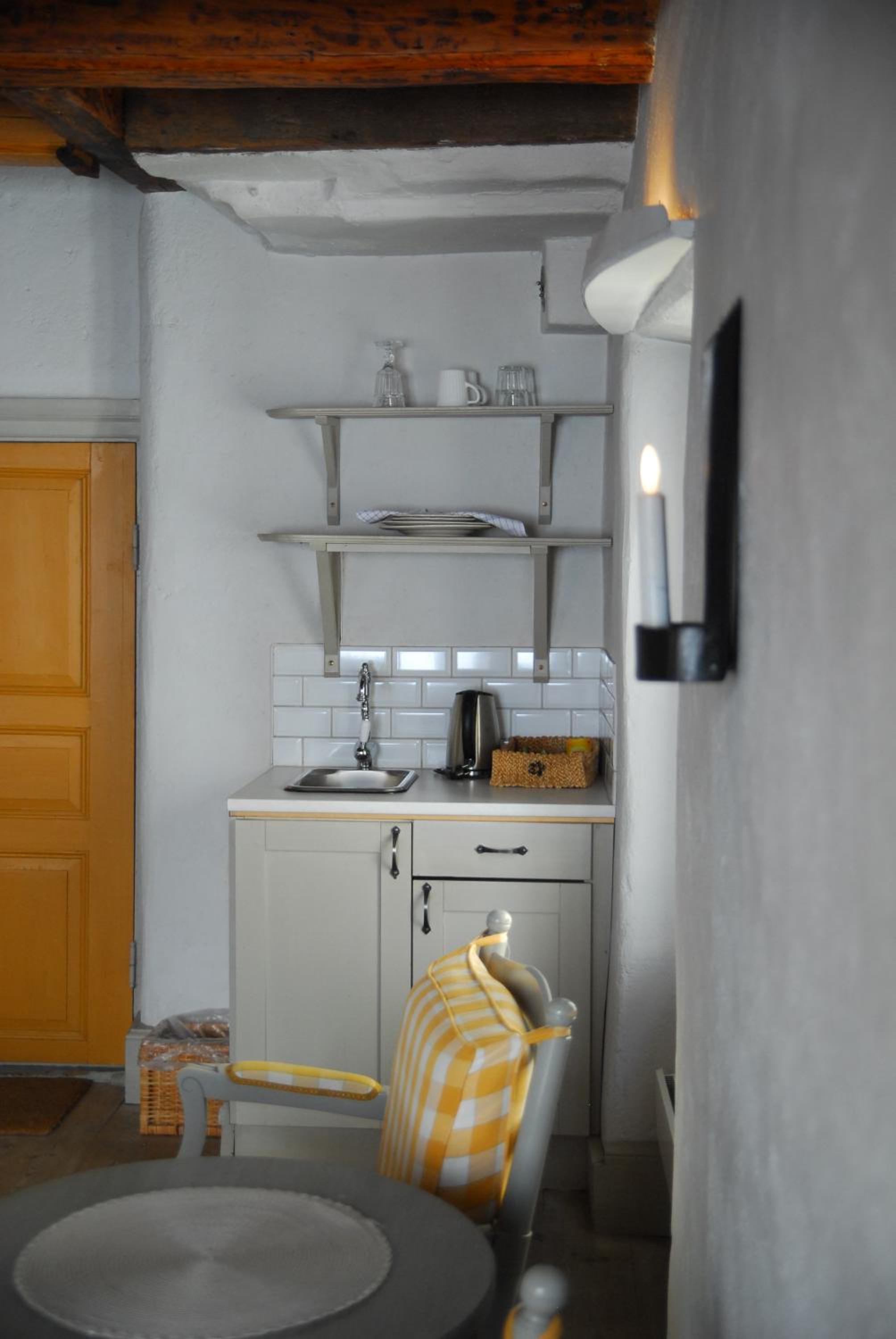 Superior Double Room - Photo 9