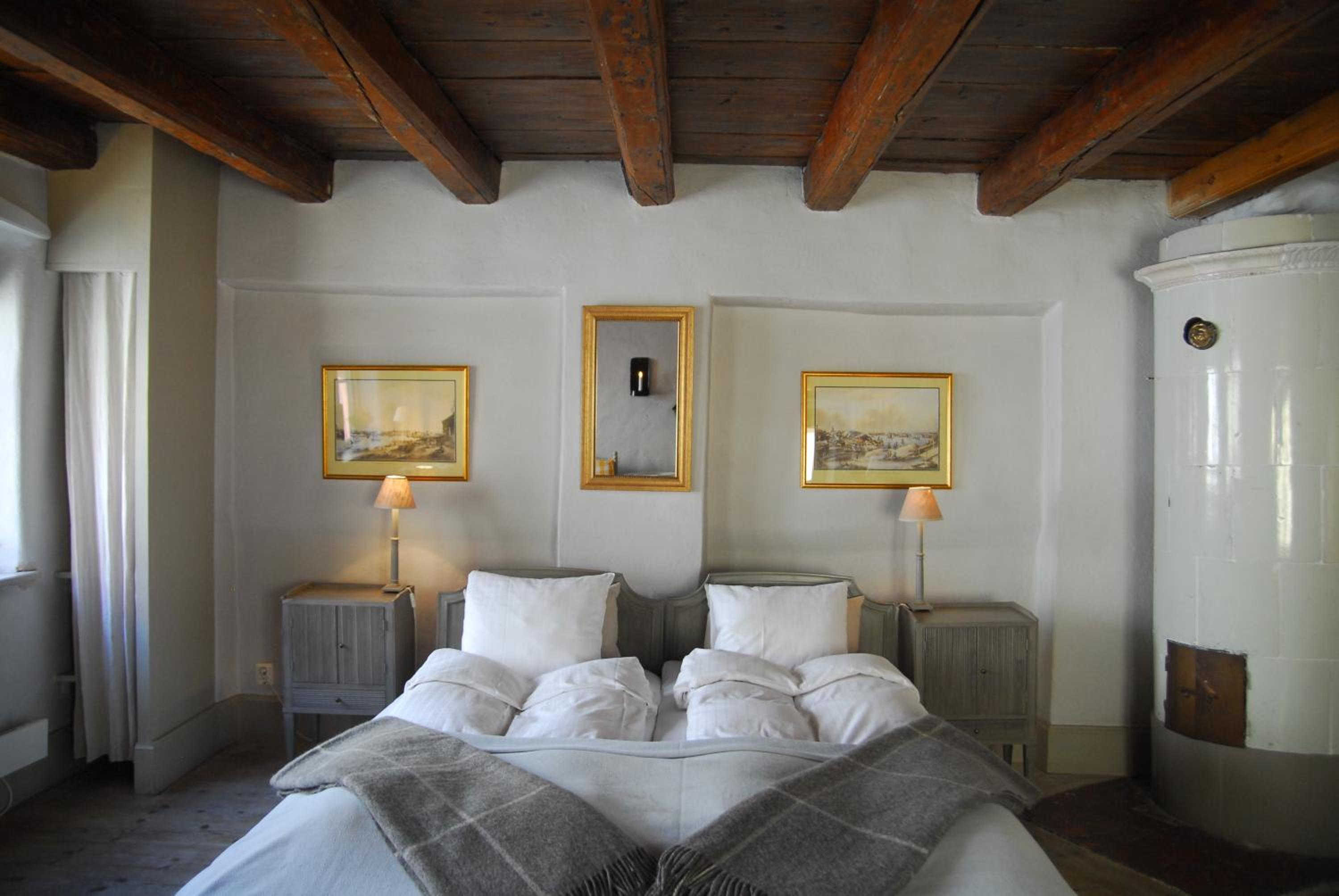 Superior Double Room - Photo 1