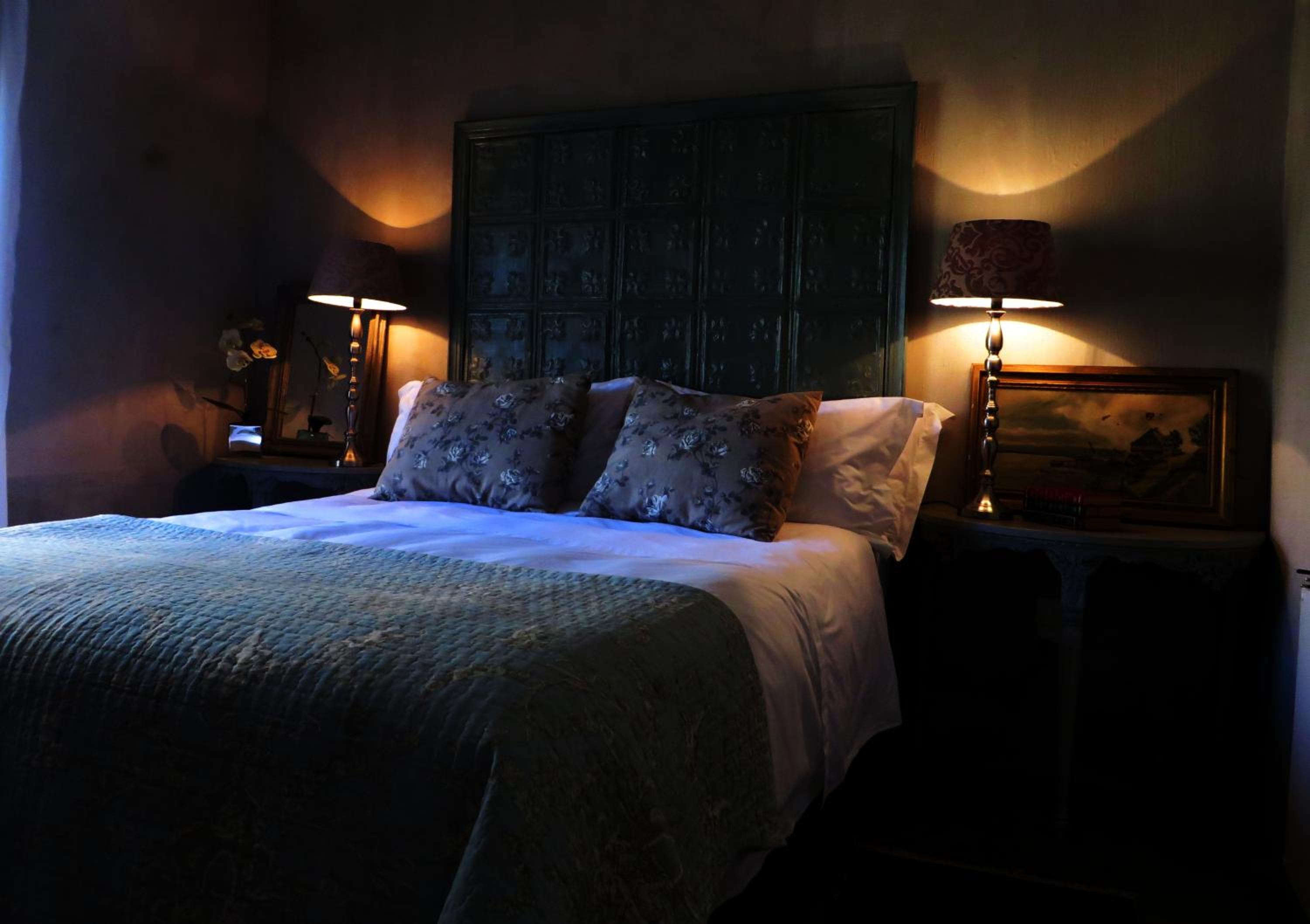Comfort Double Room - Photo 8