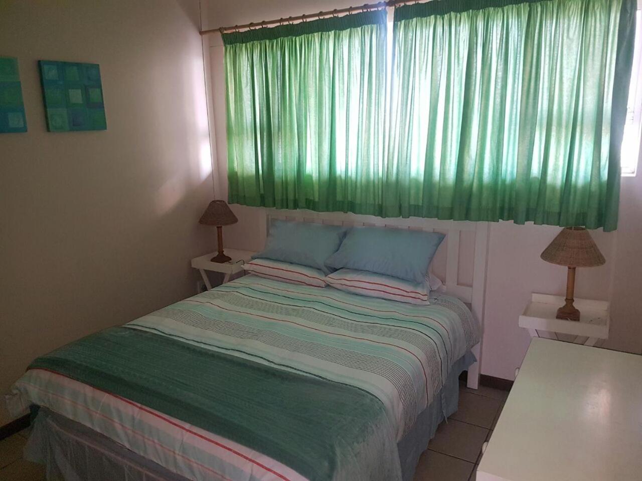 Apartment with Sea View photo 1