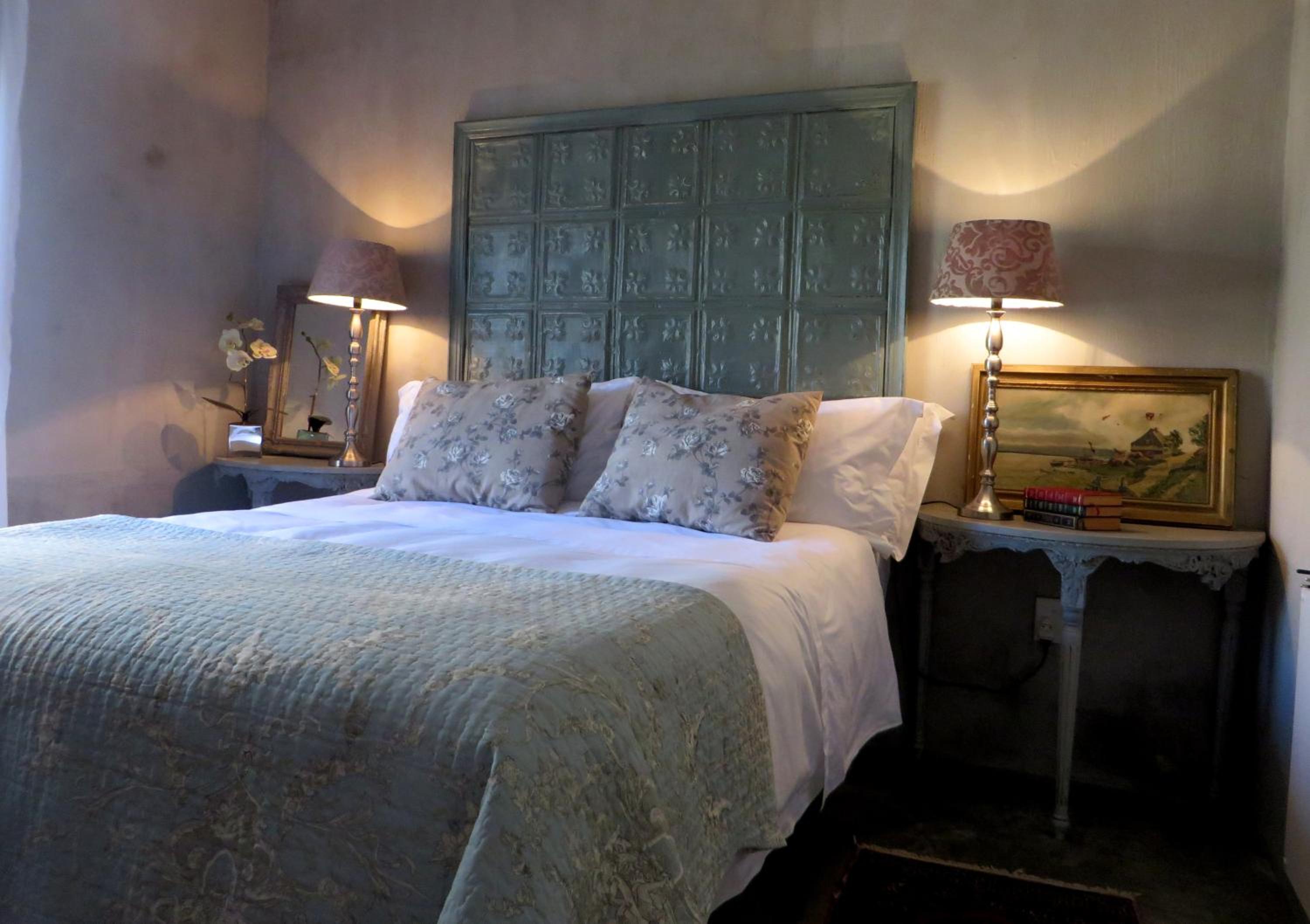 Comfort Double Room - Photo 1