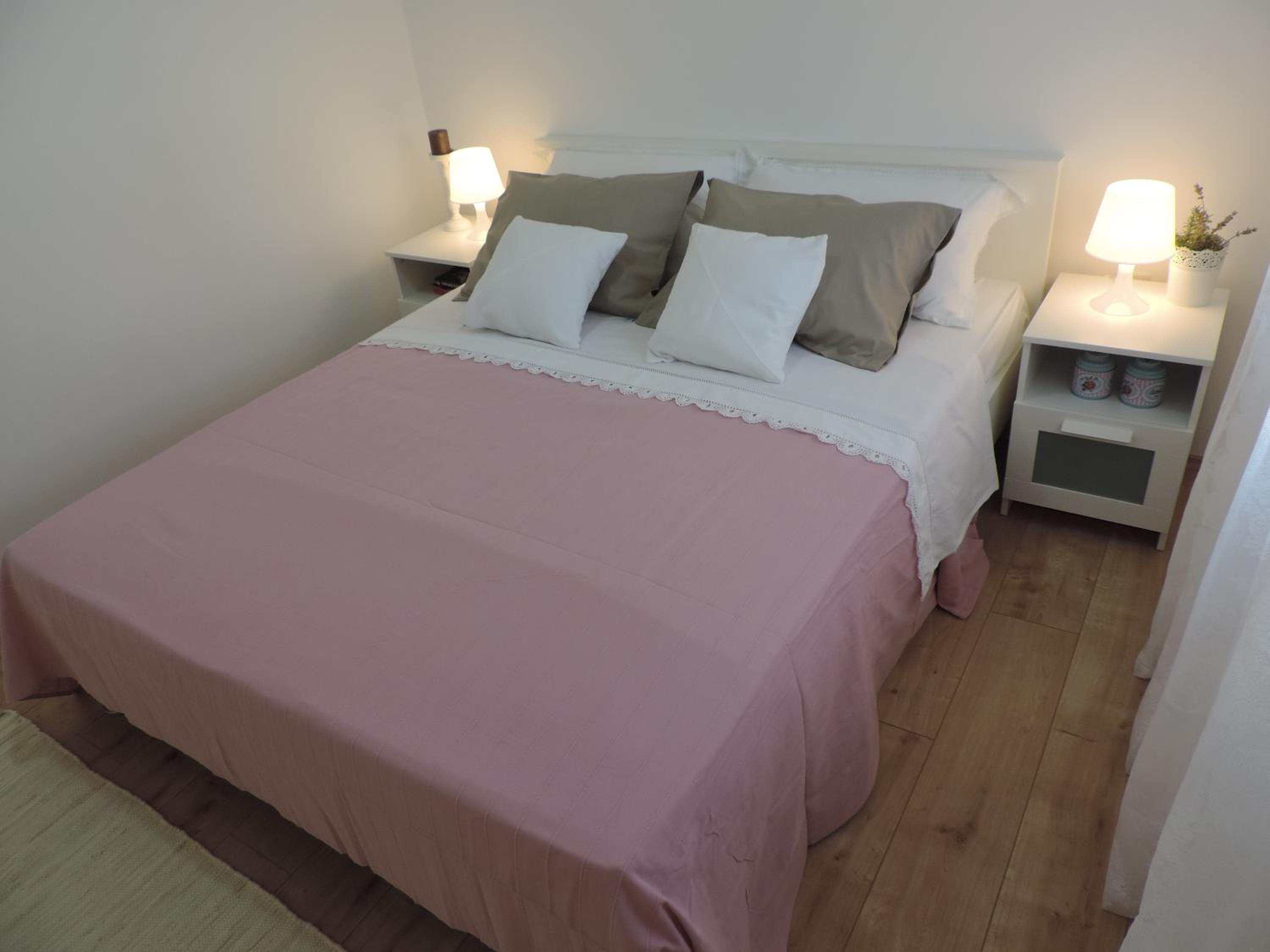 Zwei-Zimmer-Apartment photo 3