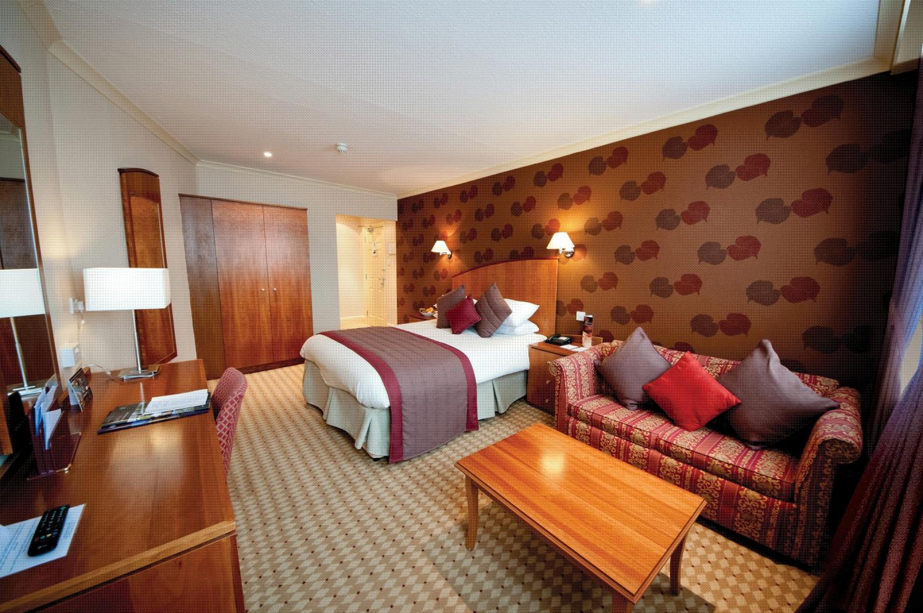 Superior Double Room photo 2
