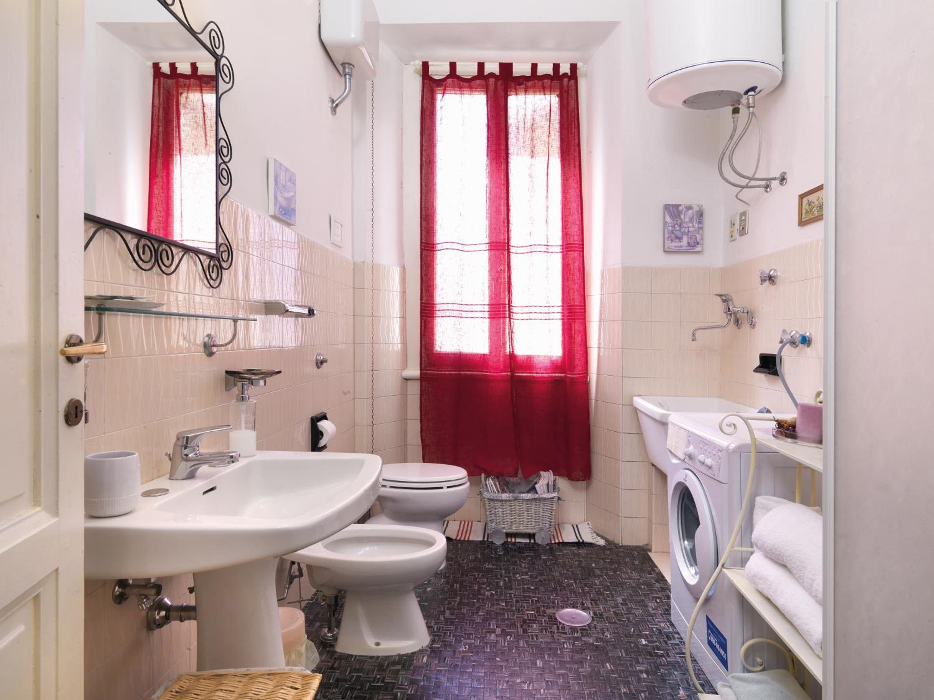Standard Triple Room photo 2