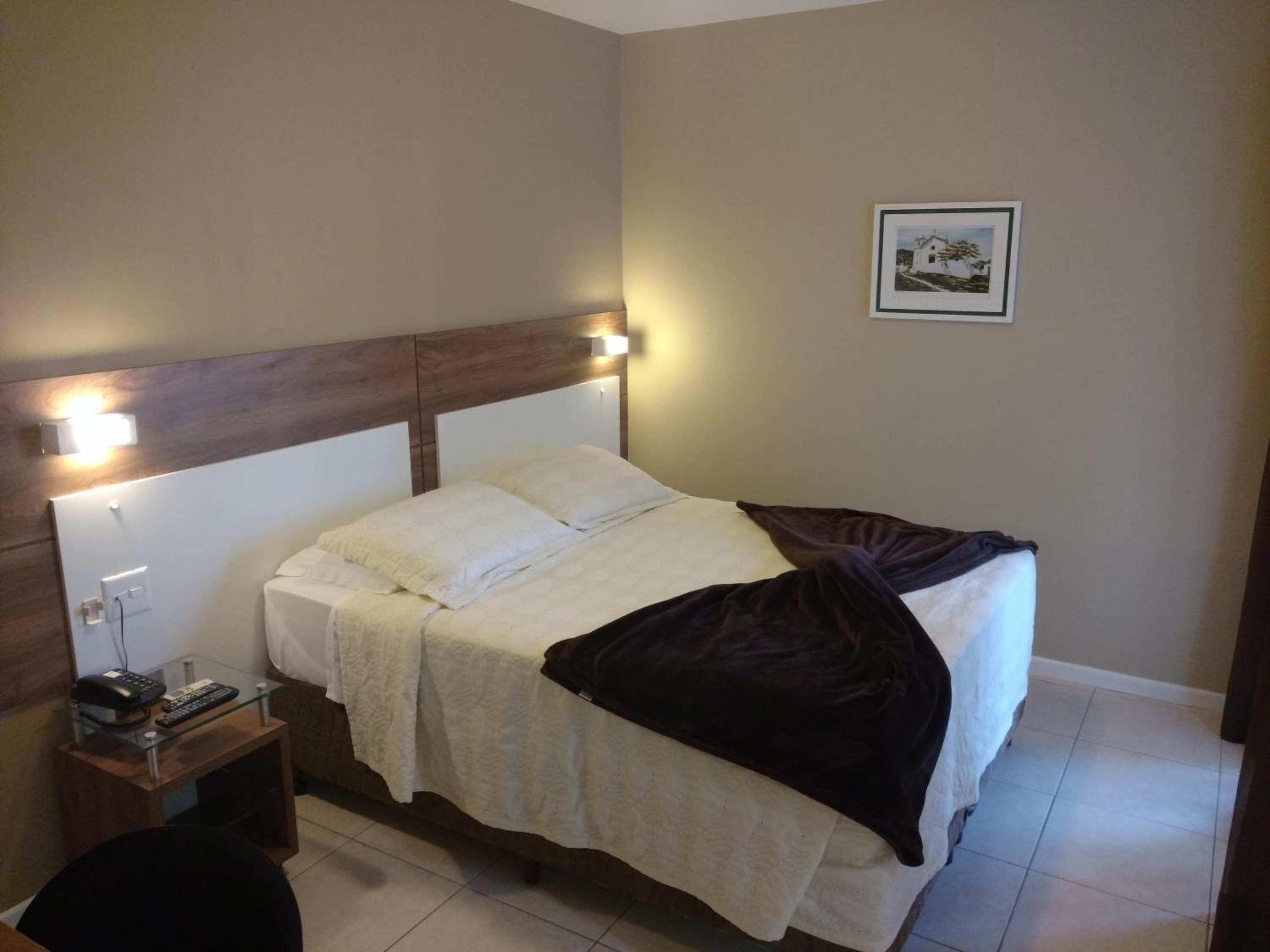 Deluxe Double Room - Photo 2