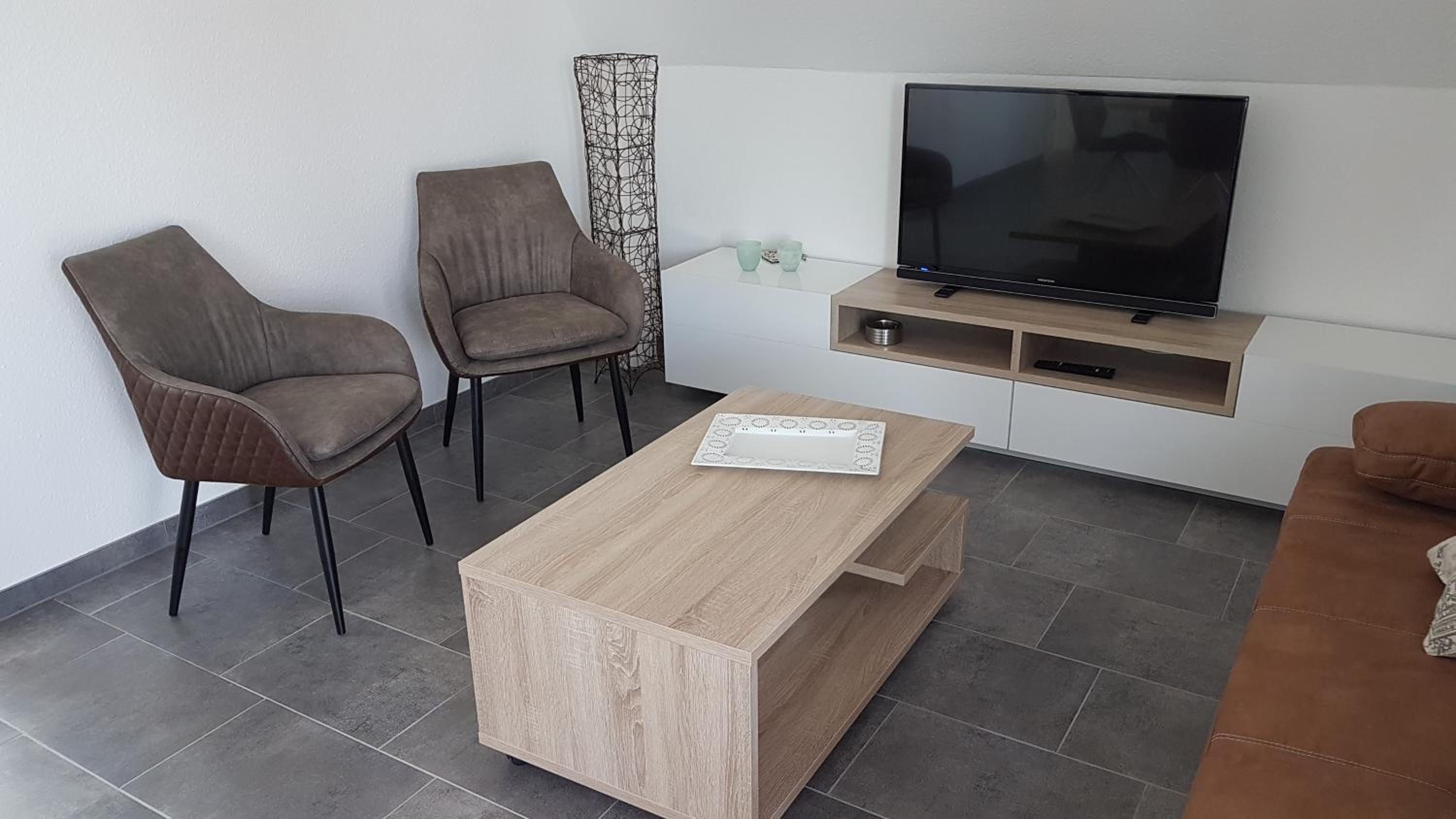 Penthouse Apartment - Photo 2