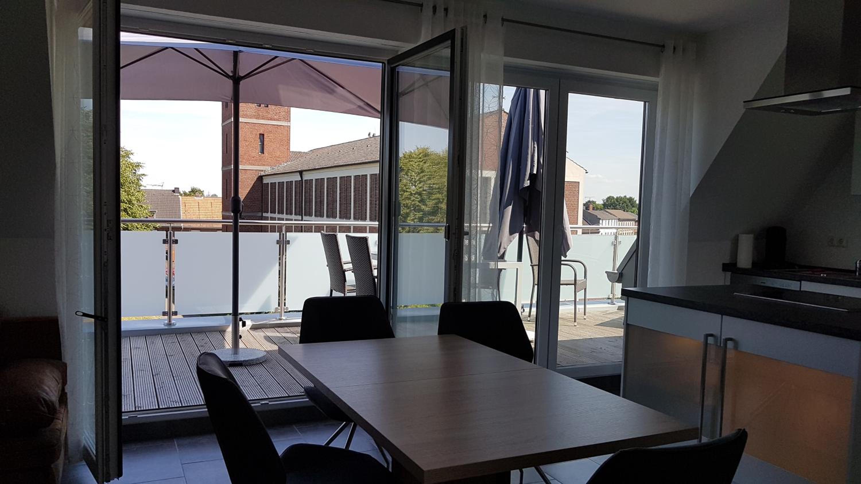 Penthouse Apartment - Photo 6