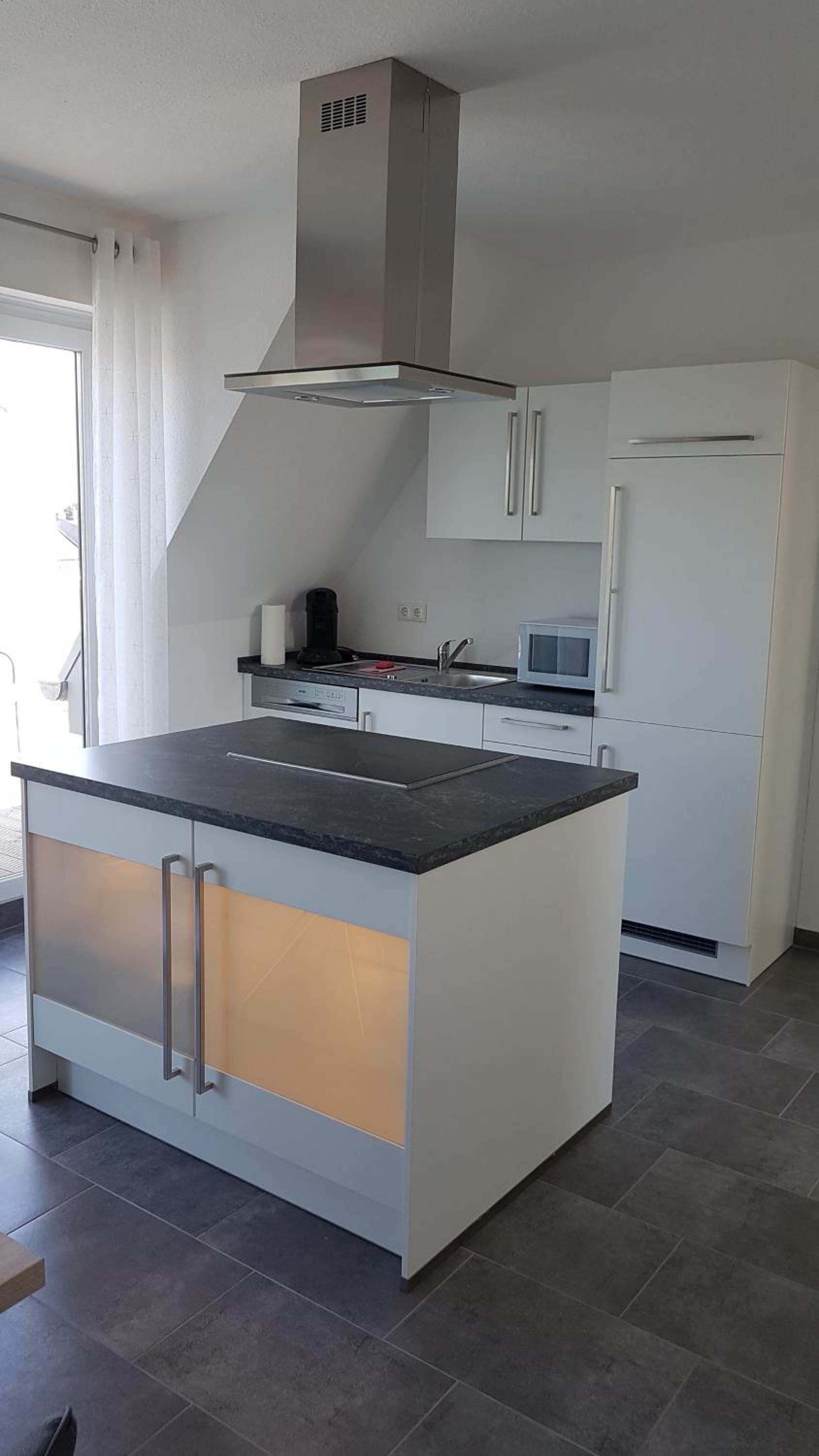Penthouse Apartment - Photo 13