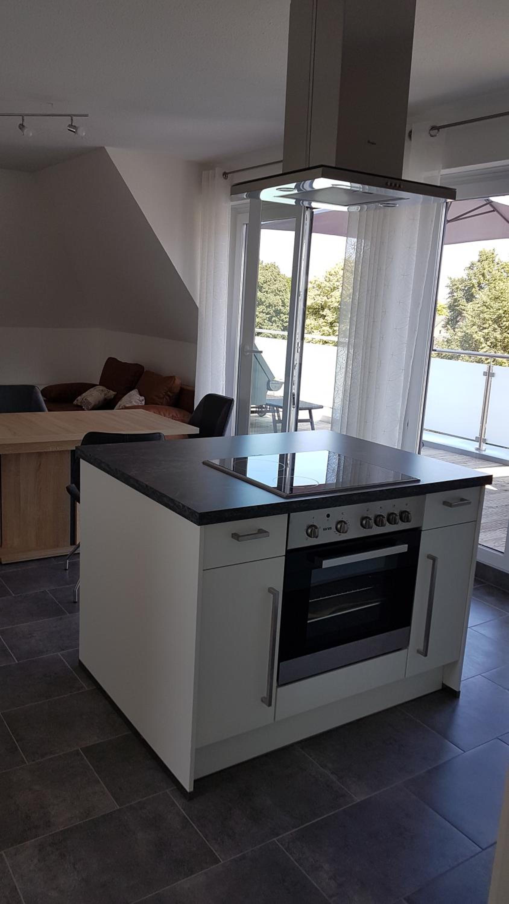 Penthouse Apartment - Photo 8