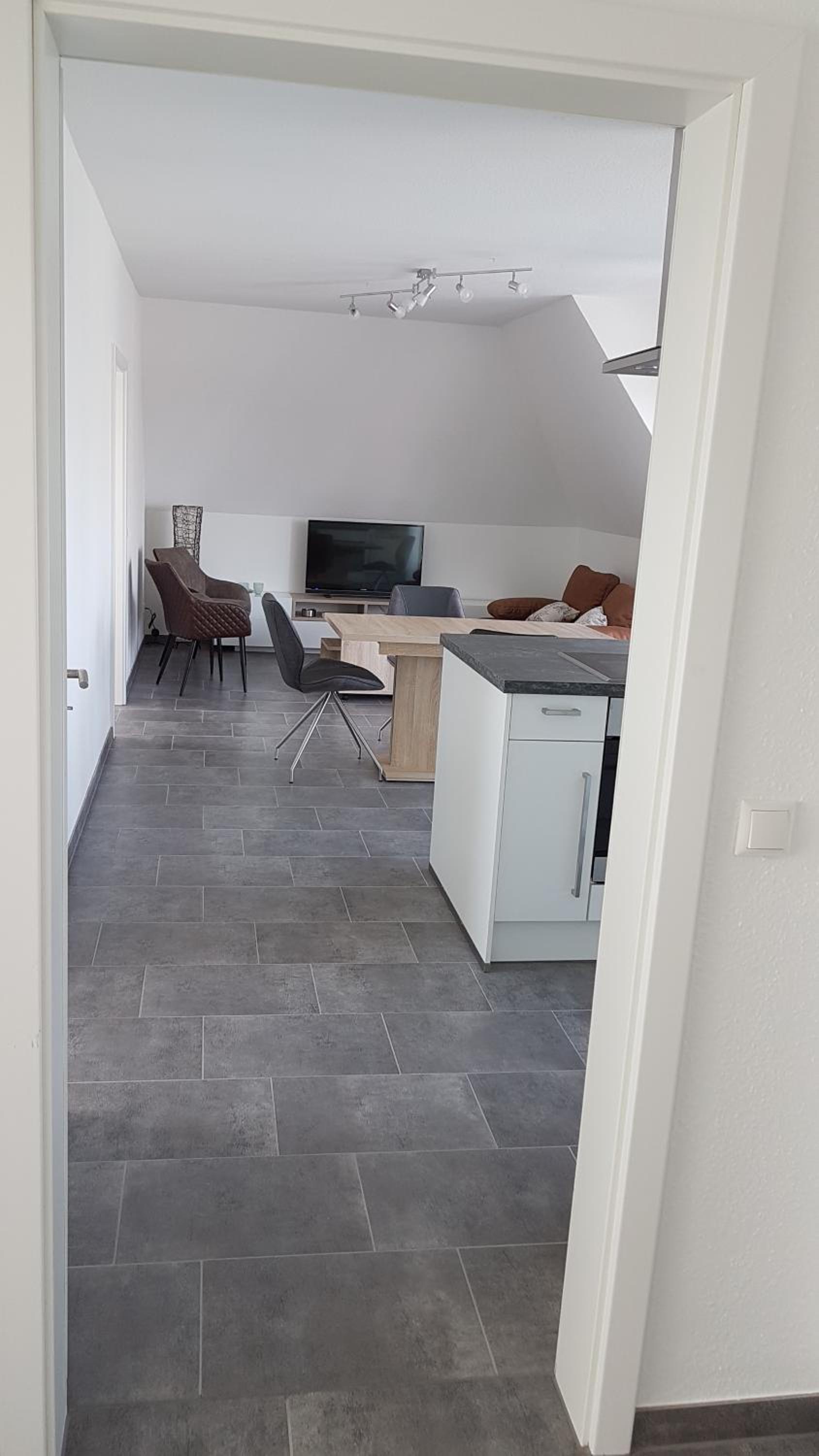 Penthouse Apartment - Photo 9