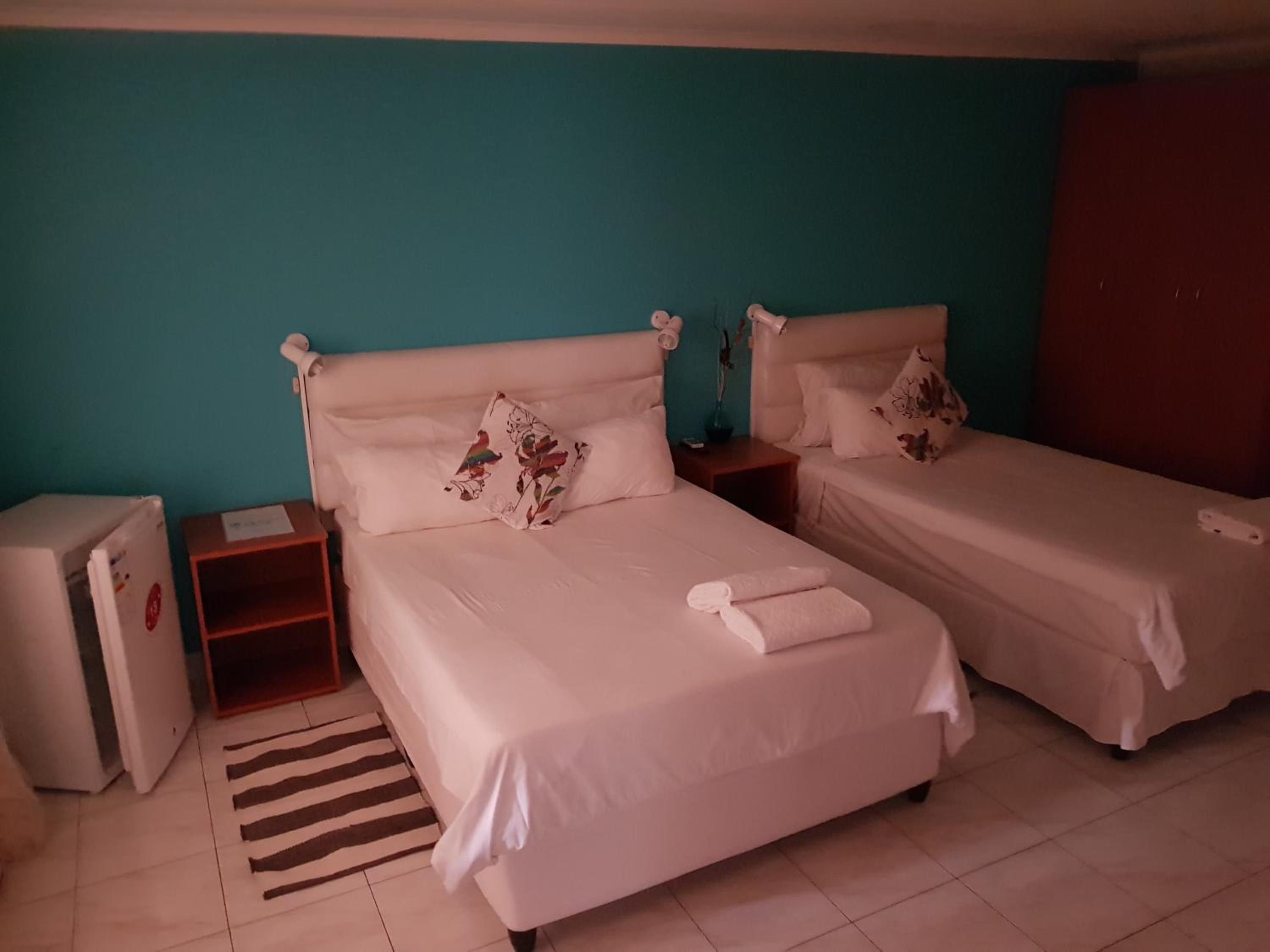 Family Double Room photo 1