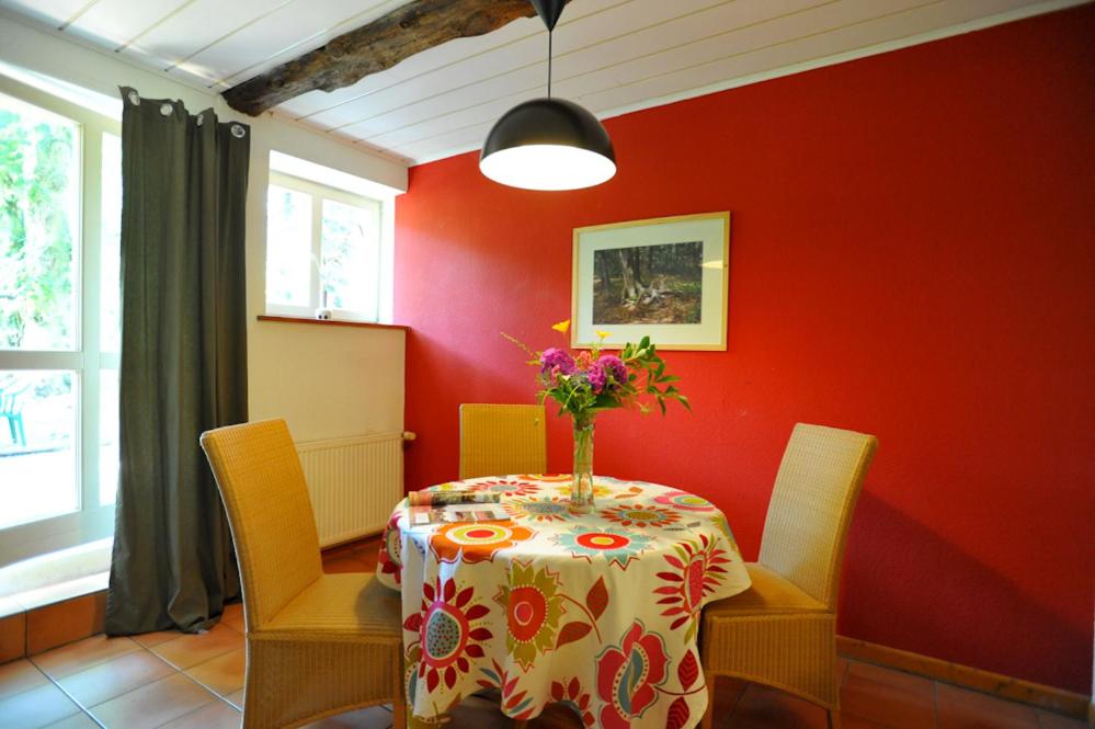 Apartment with Terrace photo 3