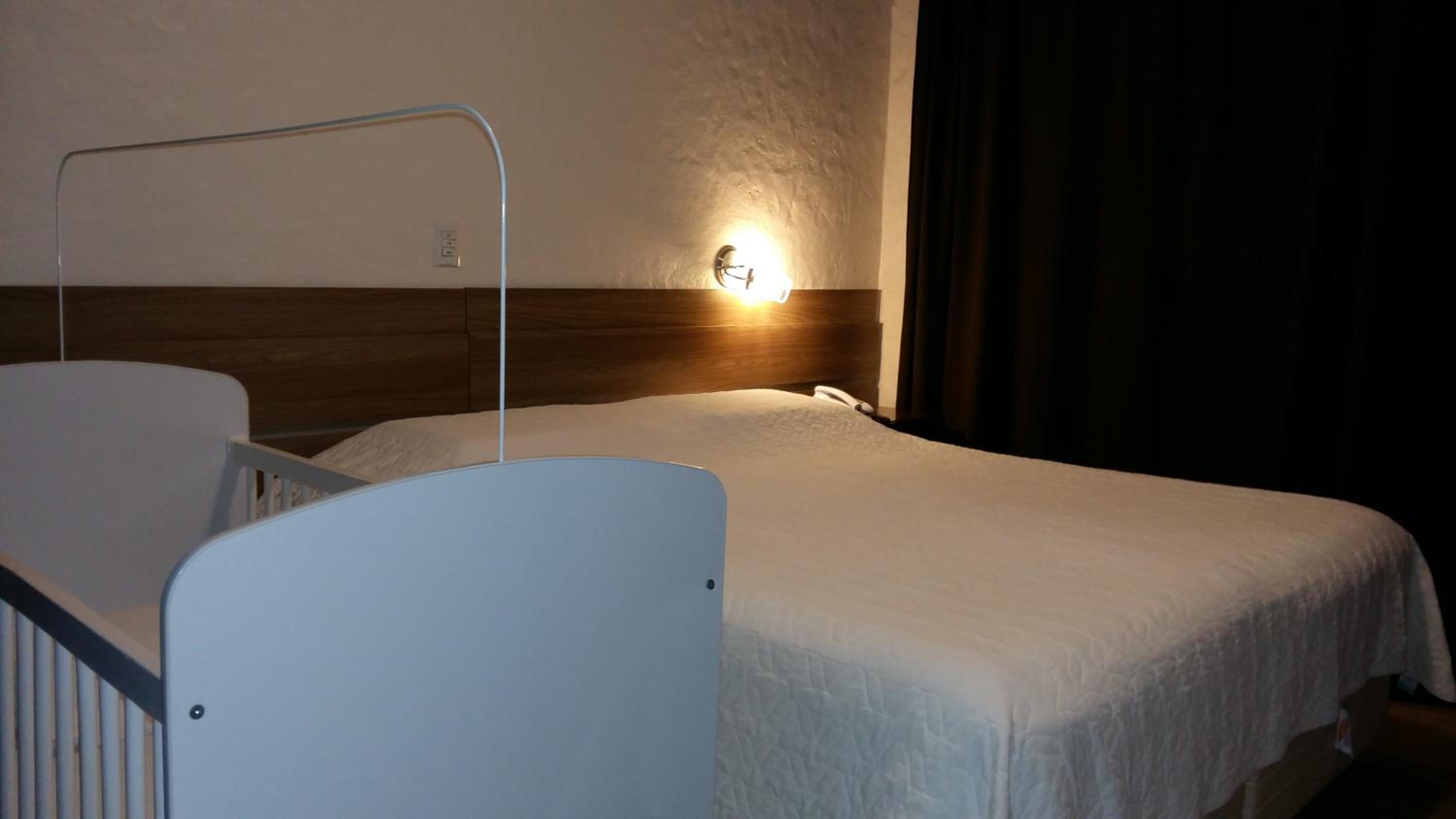 Superior Double or Twin Room with Lake View photo 1