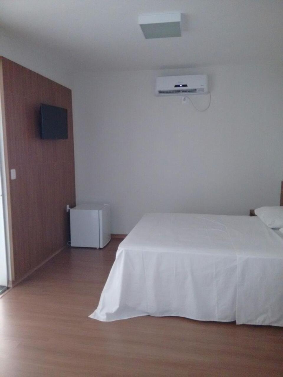 Deluxe Double Room with Bath