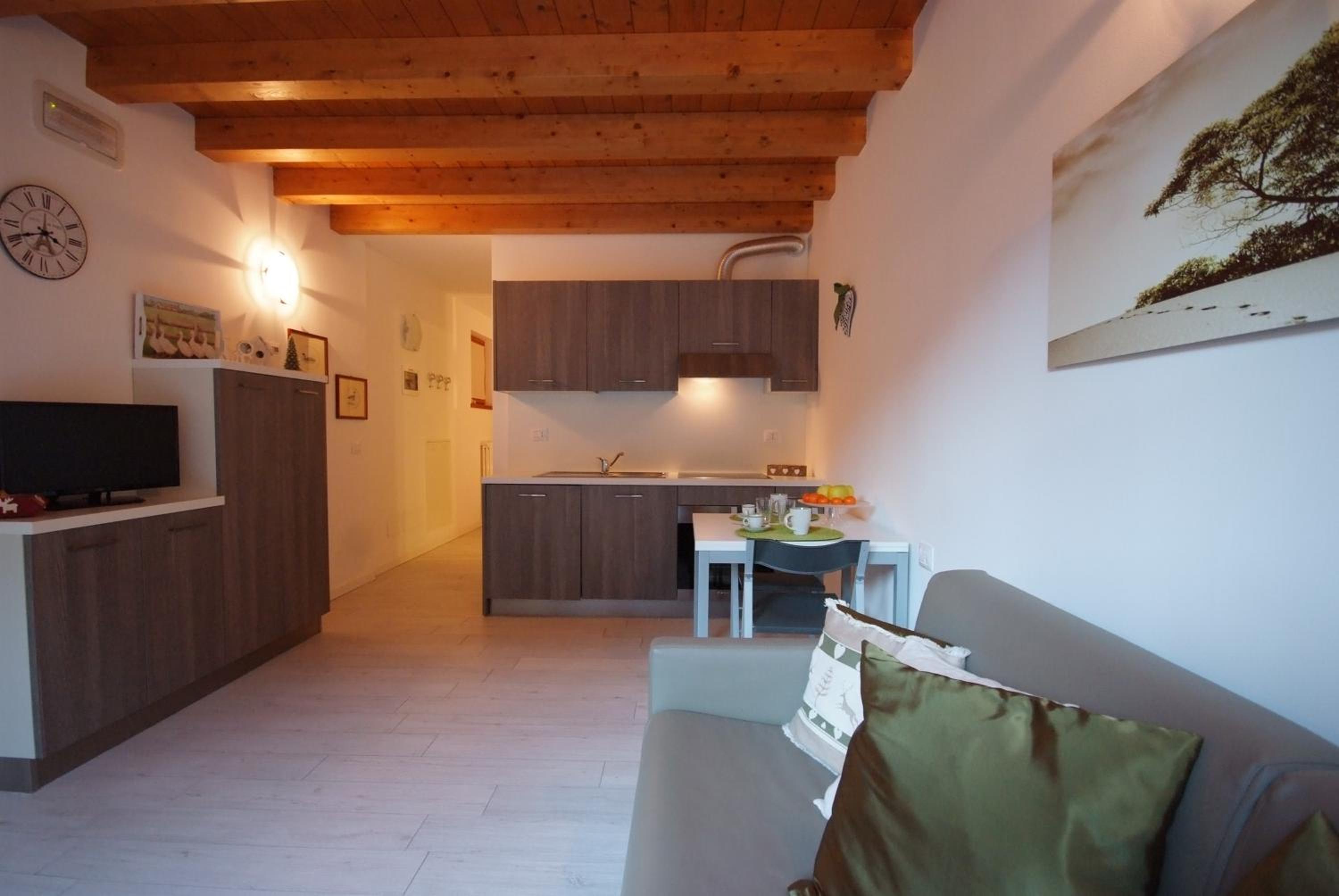 Studio Apartment photo 1