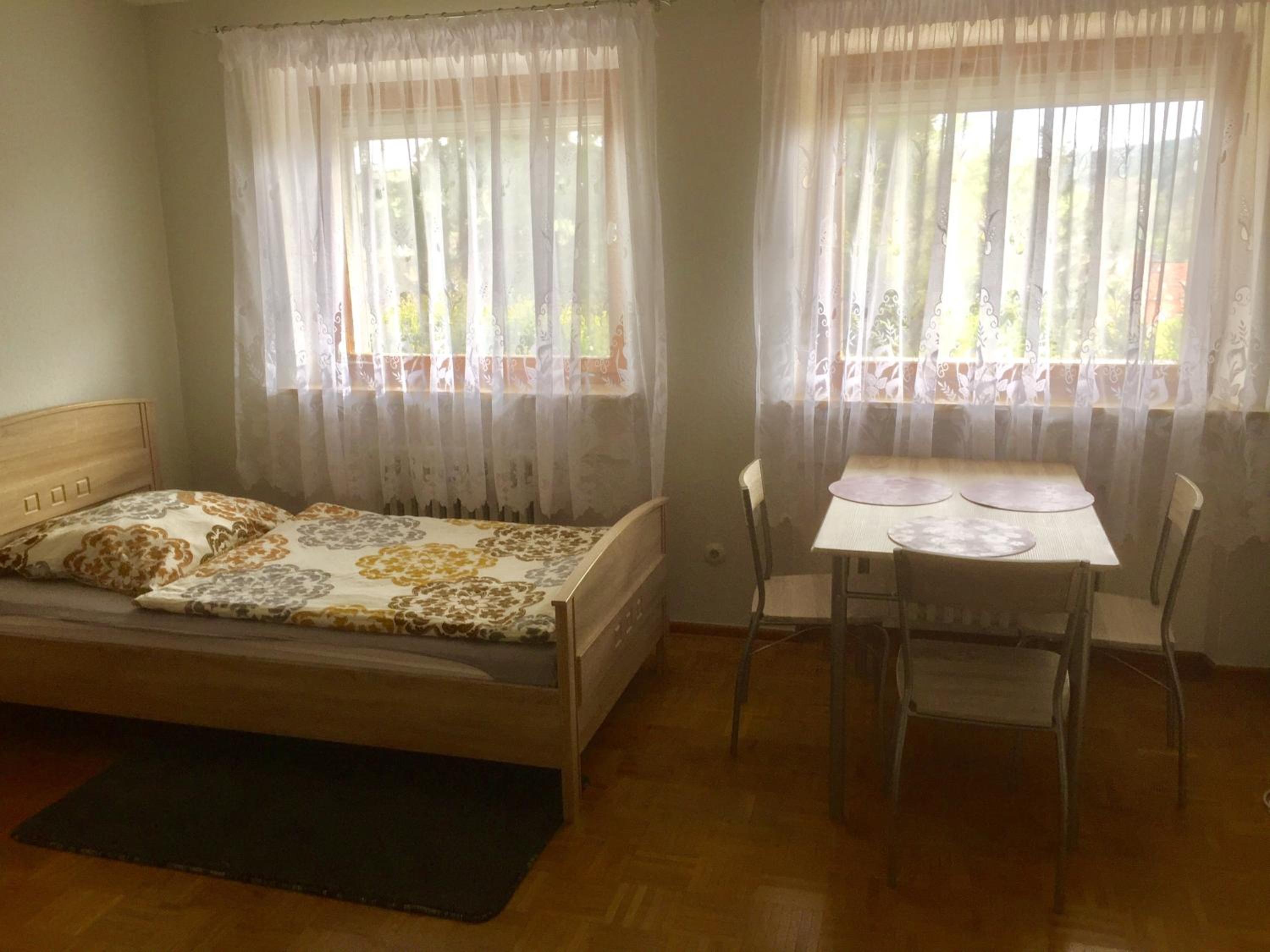 Apartment mit Burgblick photo 3