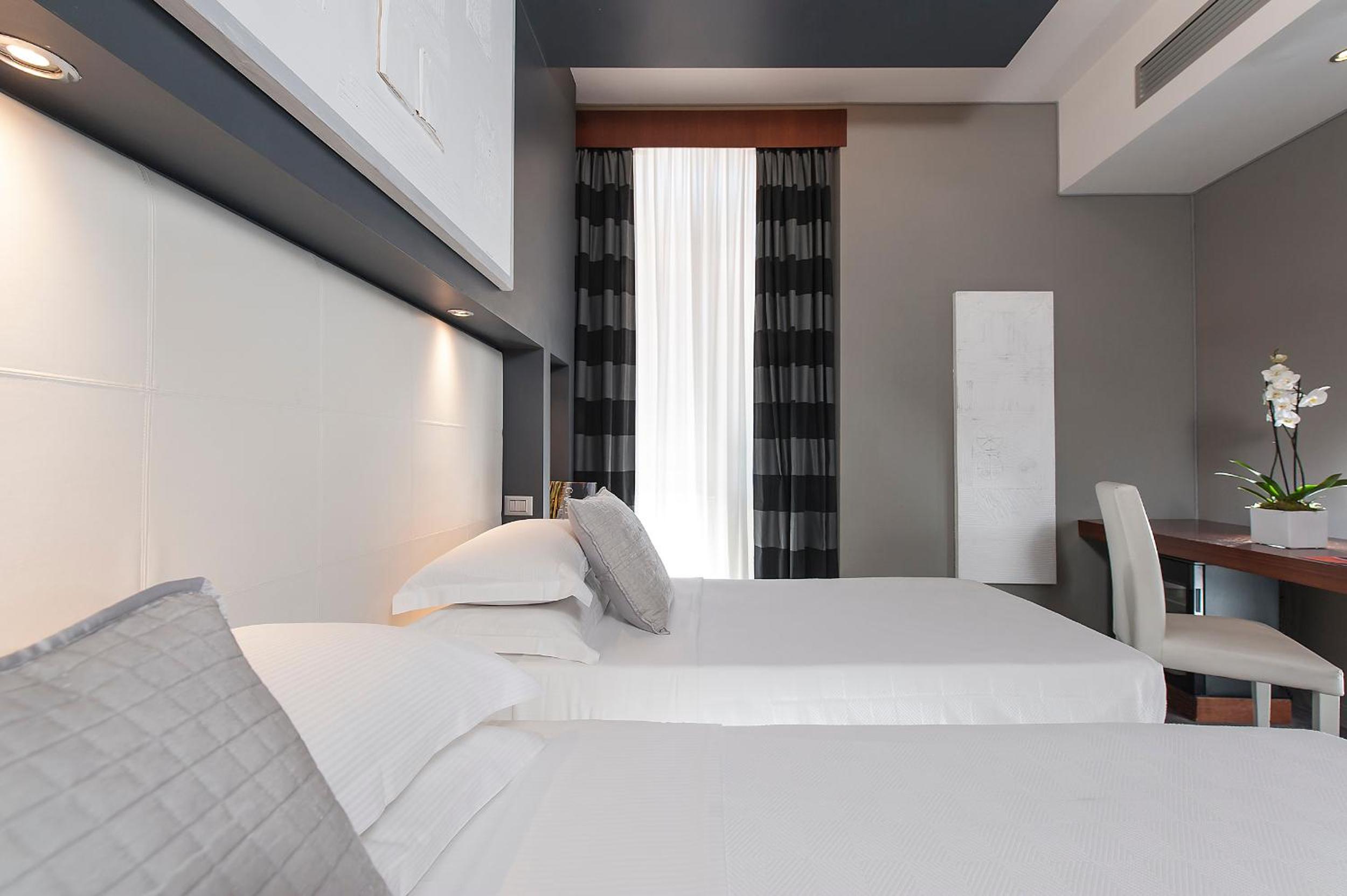 Twin Room photo 2