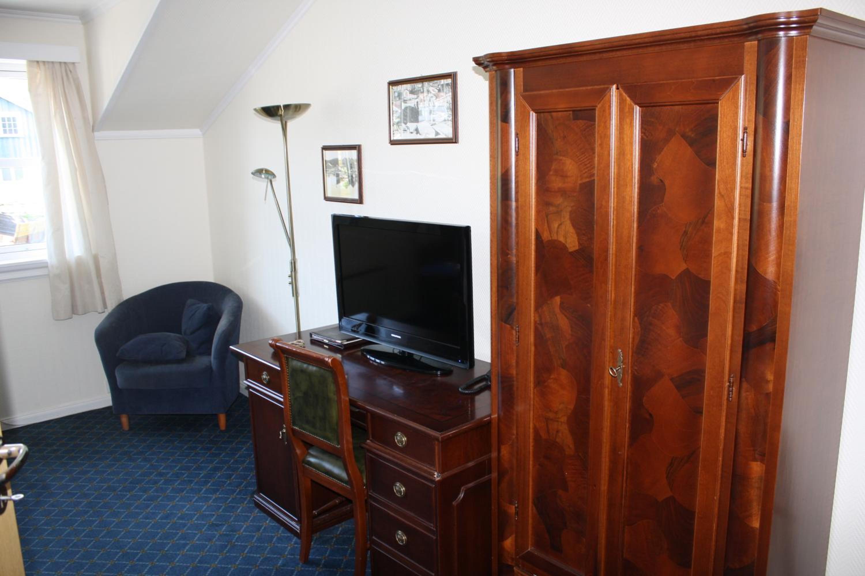 Deluxe Double Room photo 2