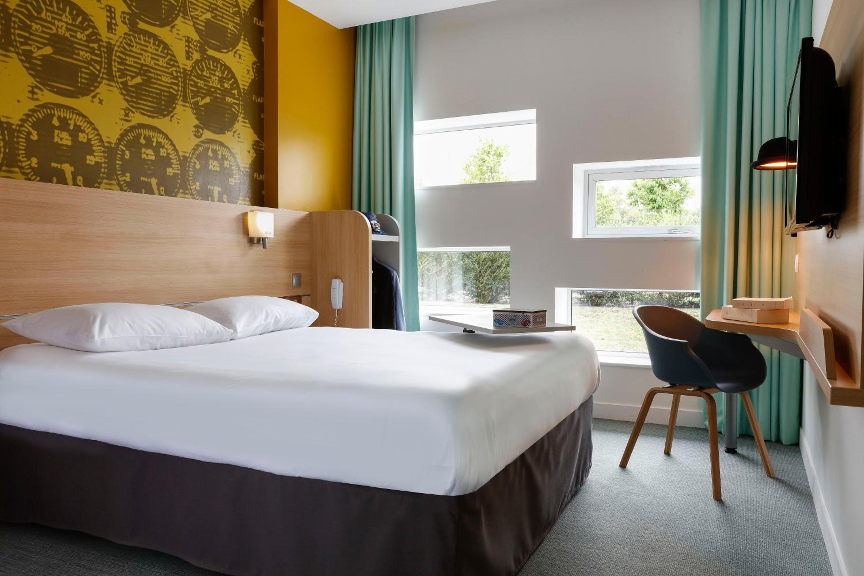 Standard Double Room - Photo 1