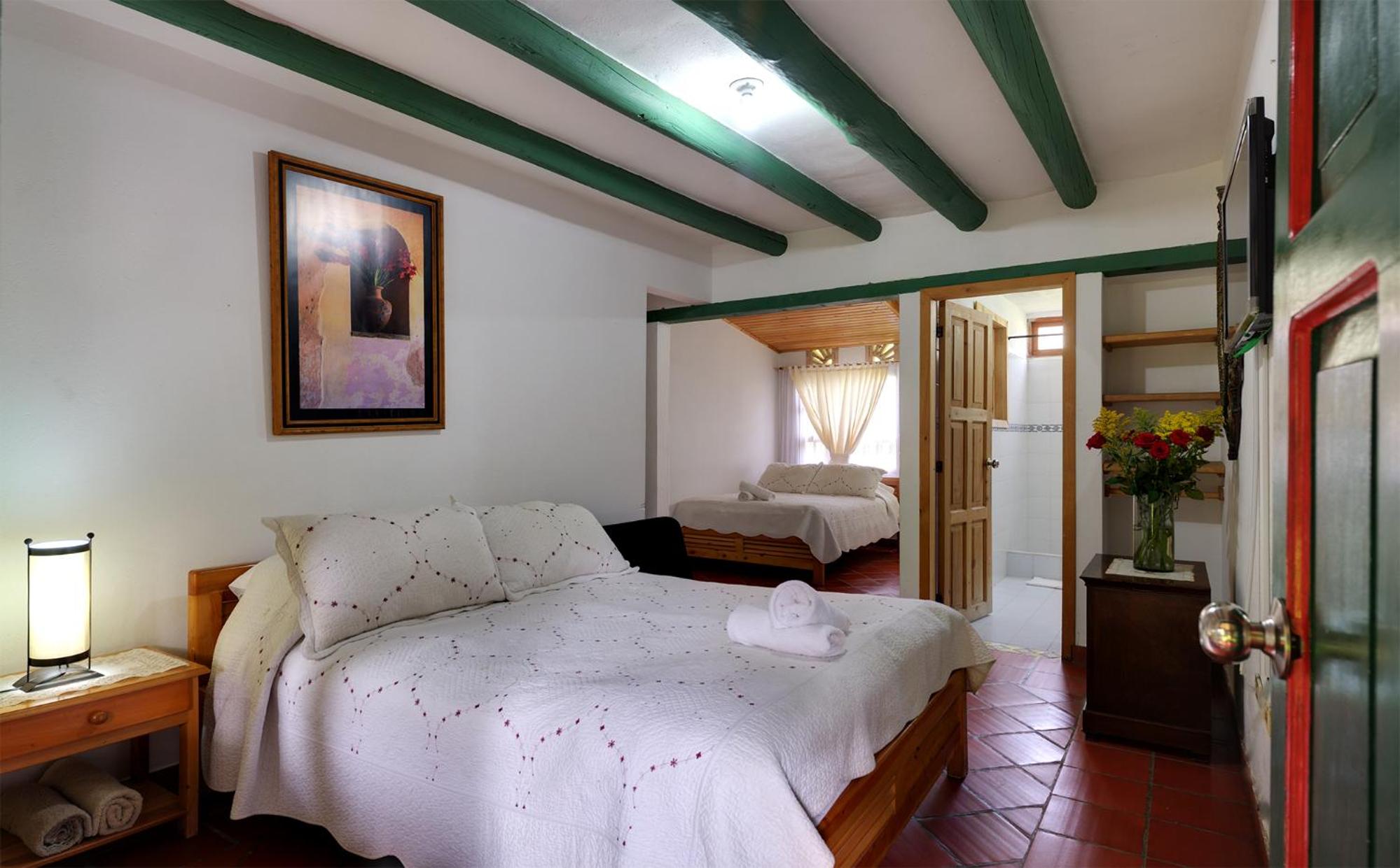 Quadruple Room photo 1