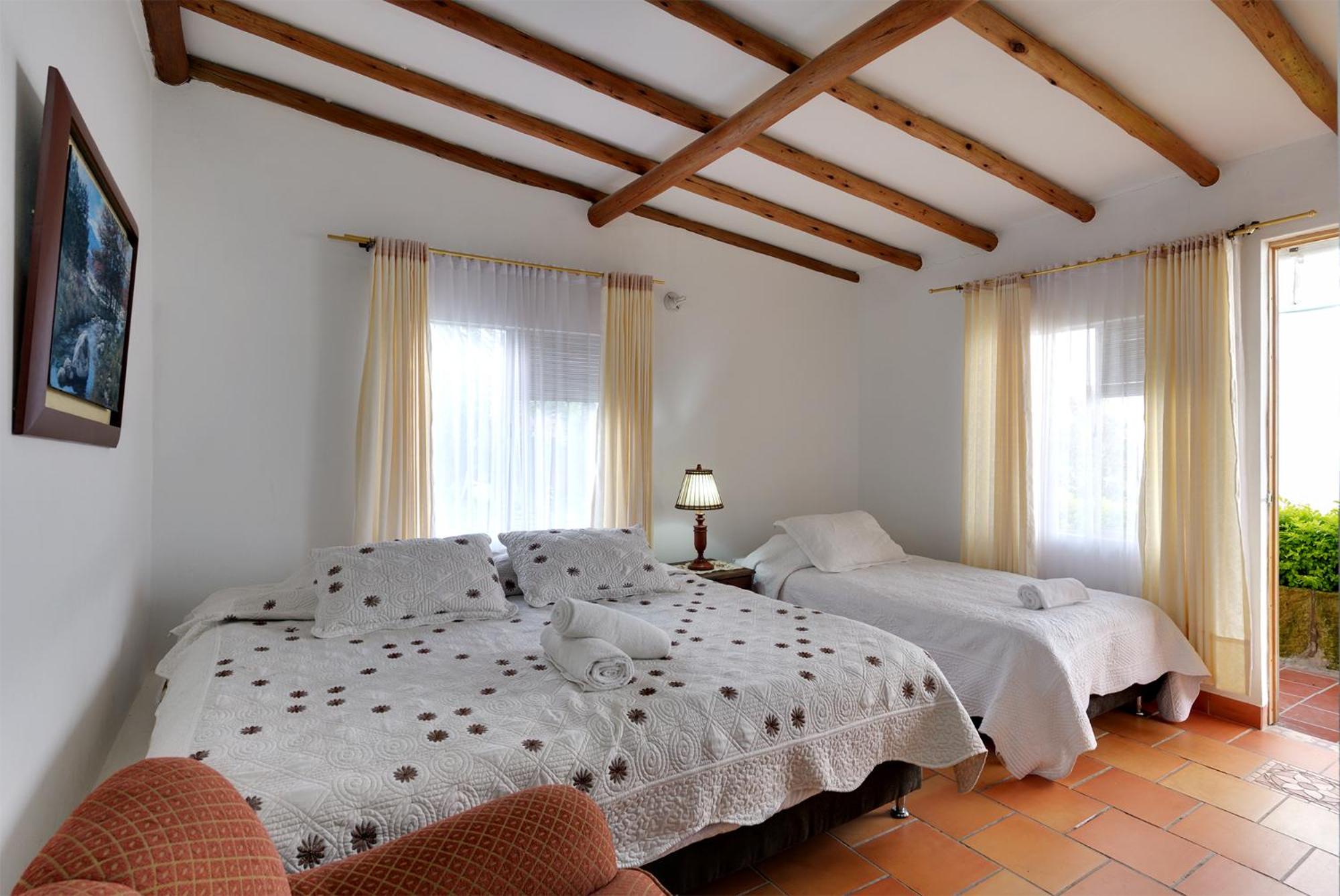 Triple Room photo 1