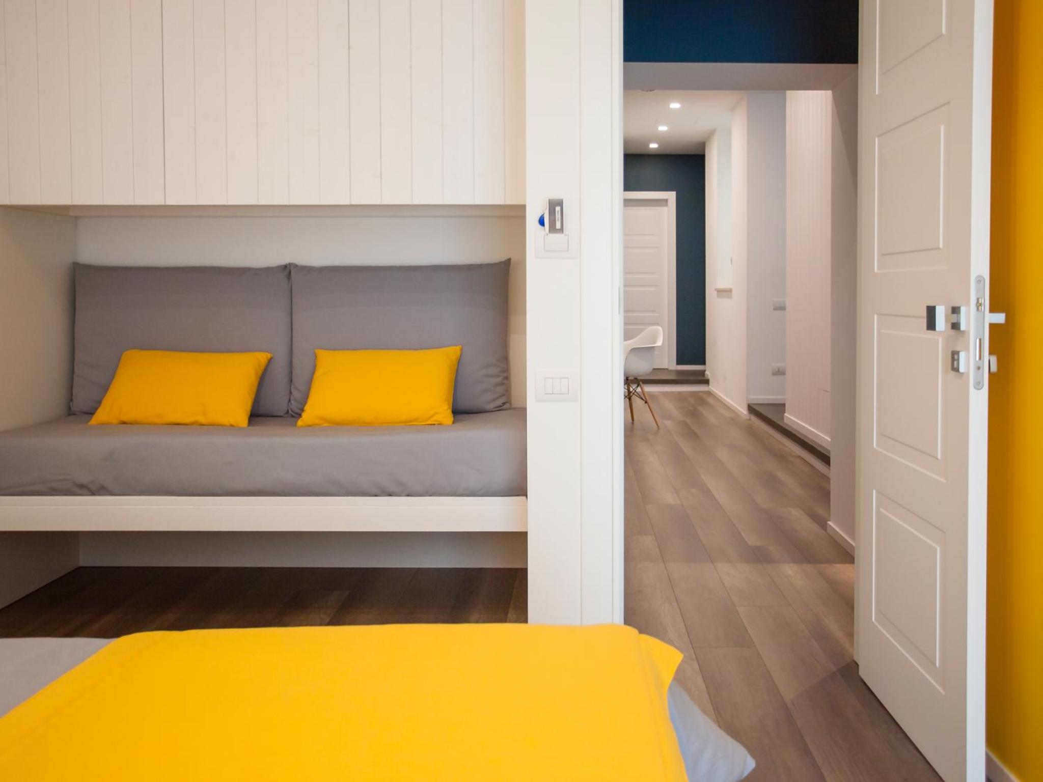 Deluxe Triple Room - Photo 15