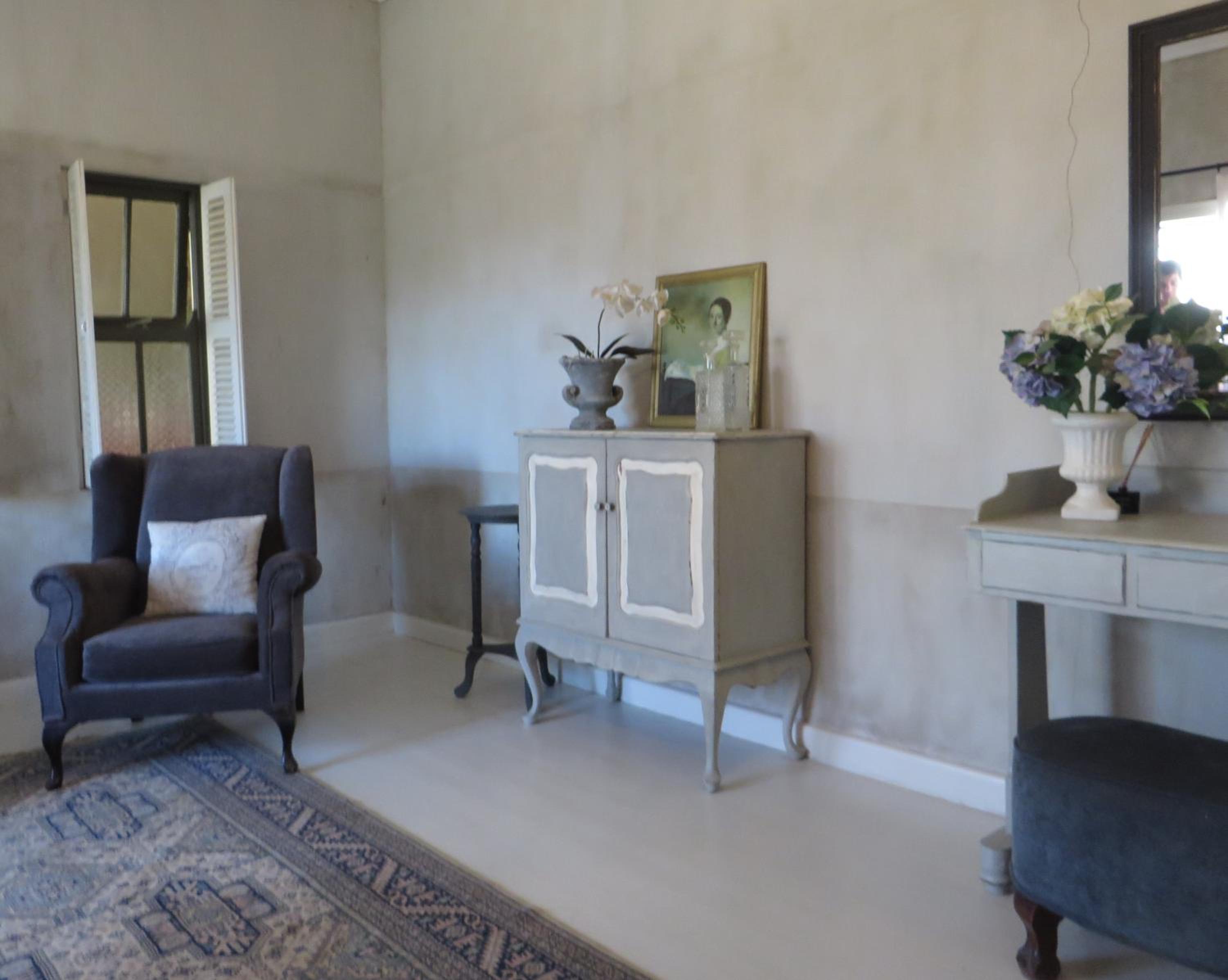 Double Room with Patio - Photo 5