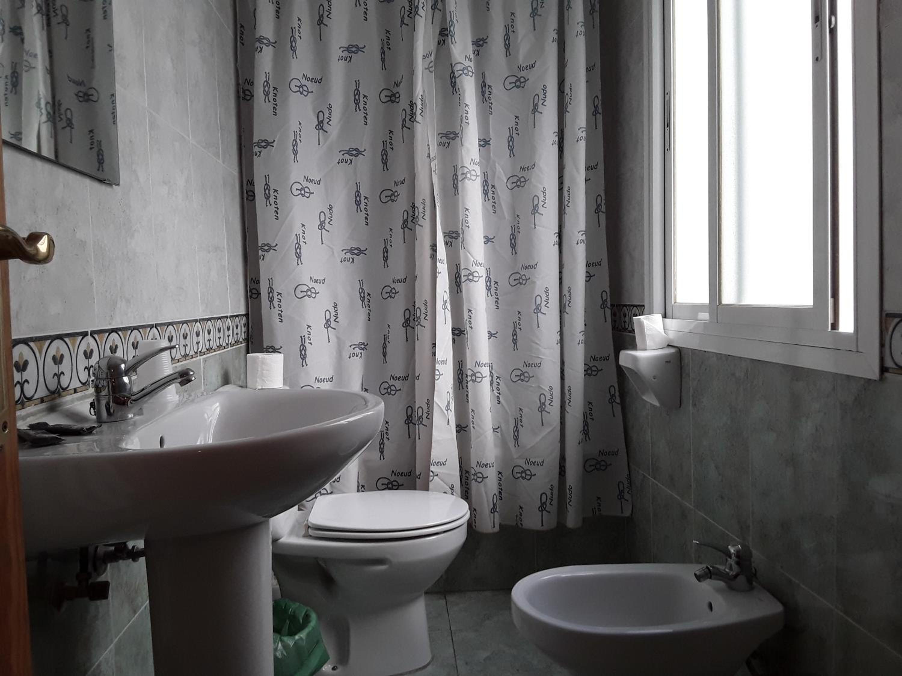Double or Twin Room photo 3