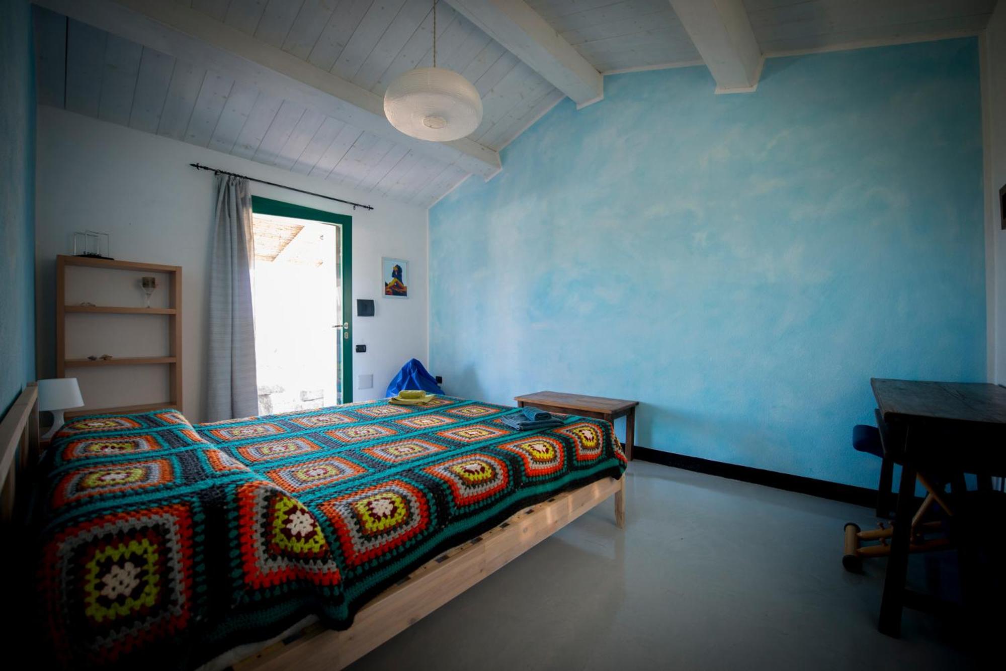 Double Room with Sea View photo 2
