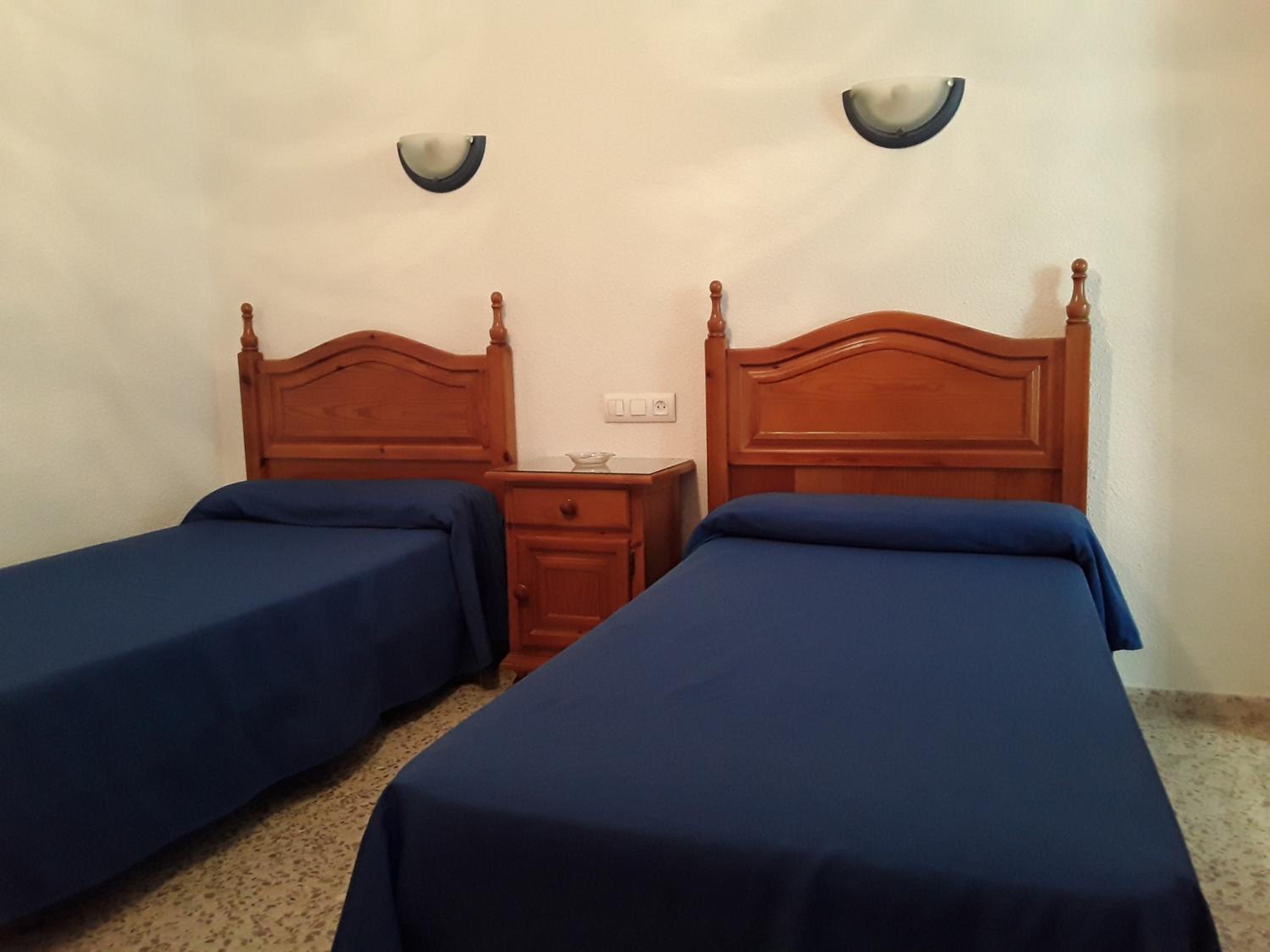 Double or Twin Room photo 2