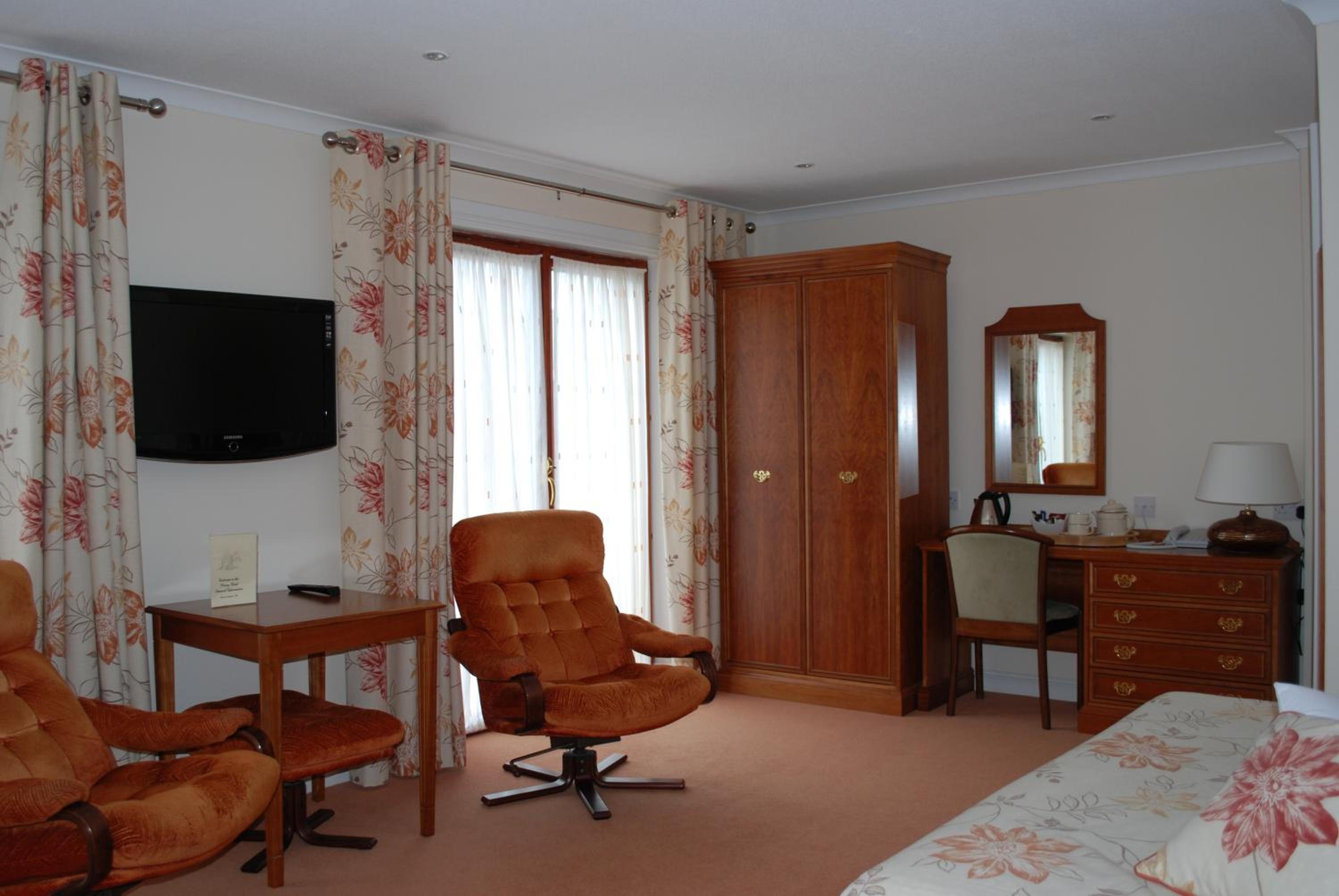 Suite with Balcony - Photo 1