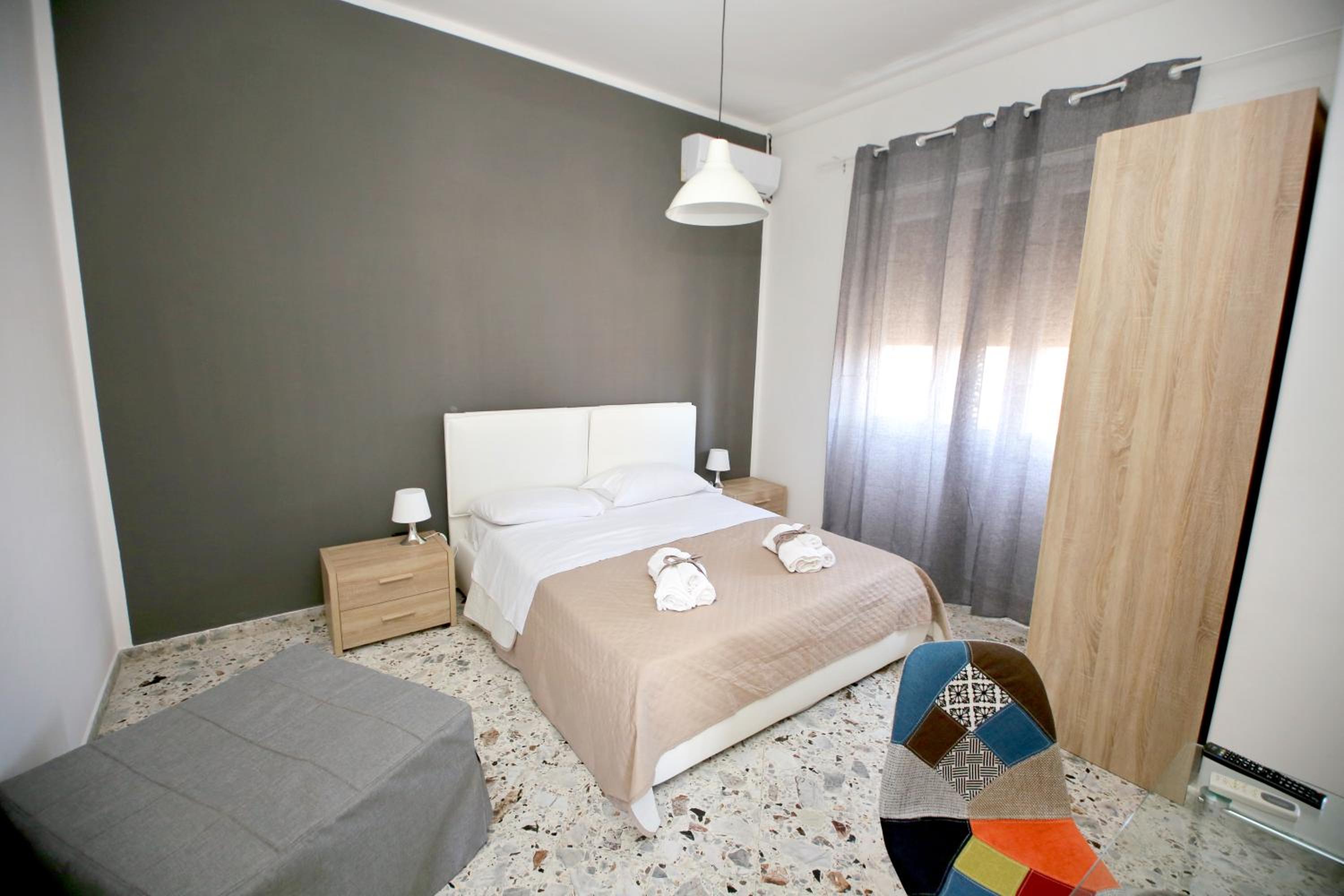 Comfort Triple Room photo 3