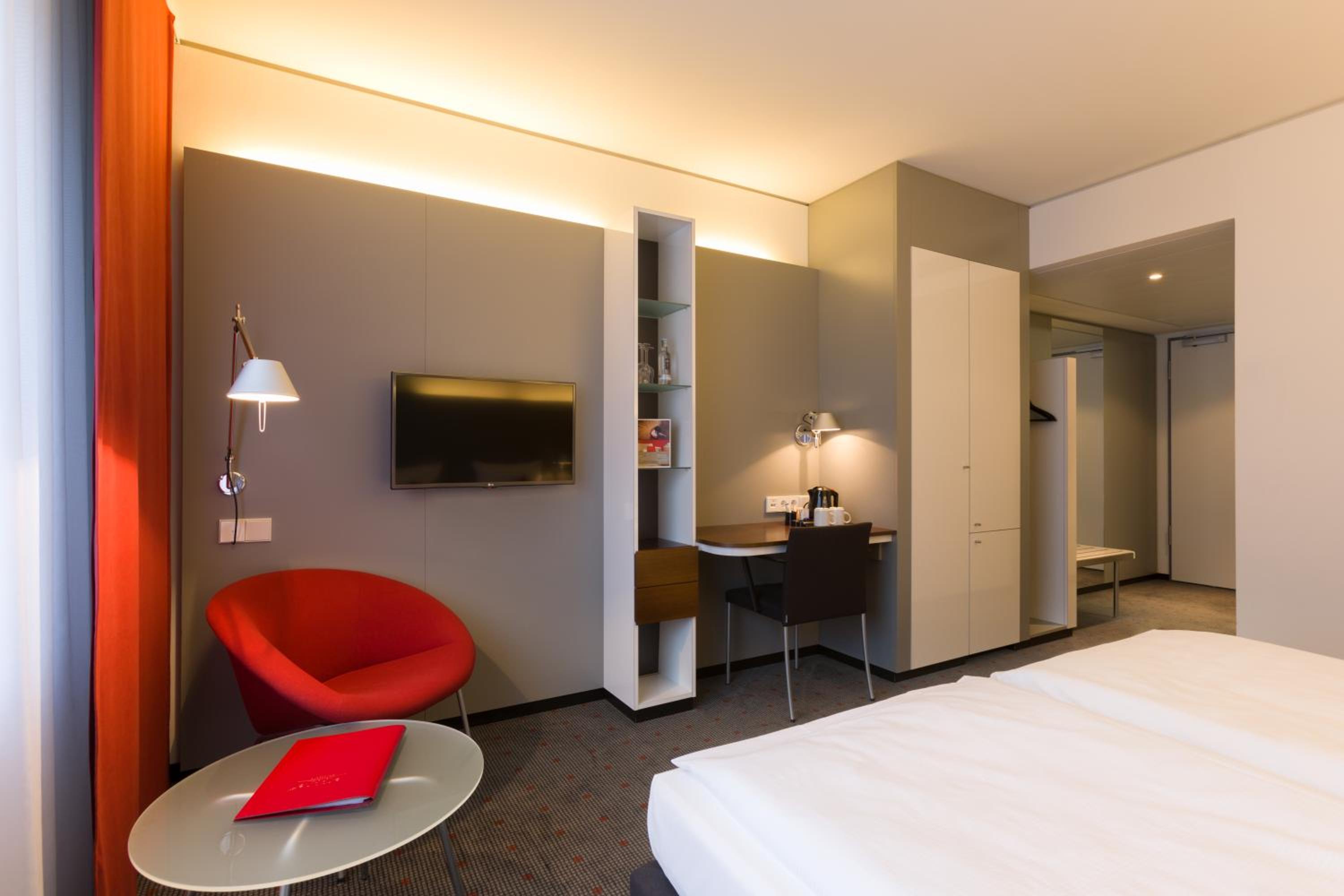 Comfort Plus Room - Photo 3