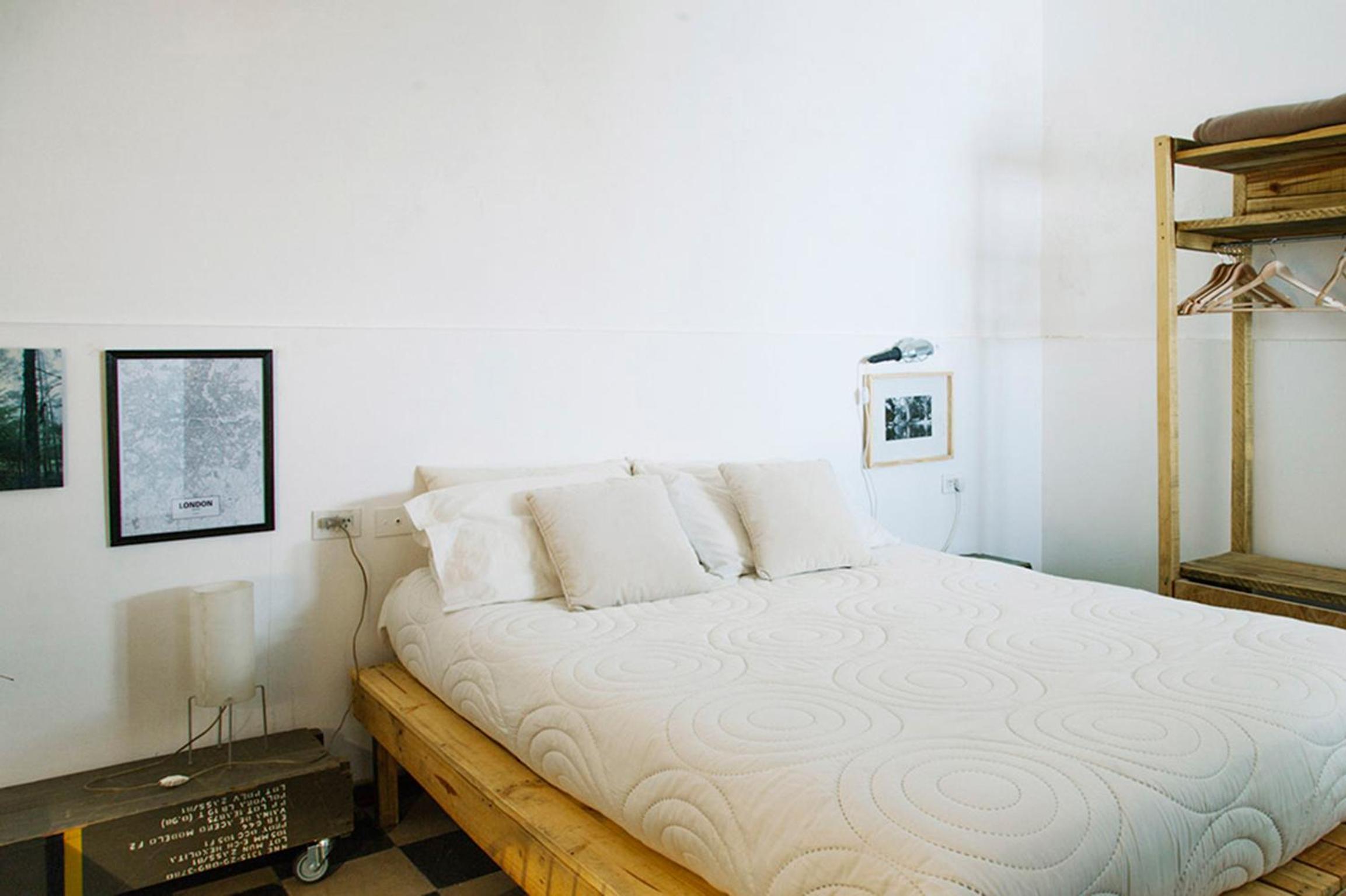 Double Room photo 3