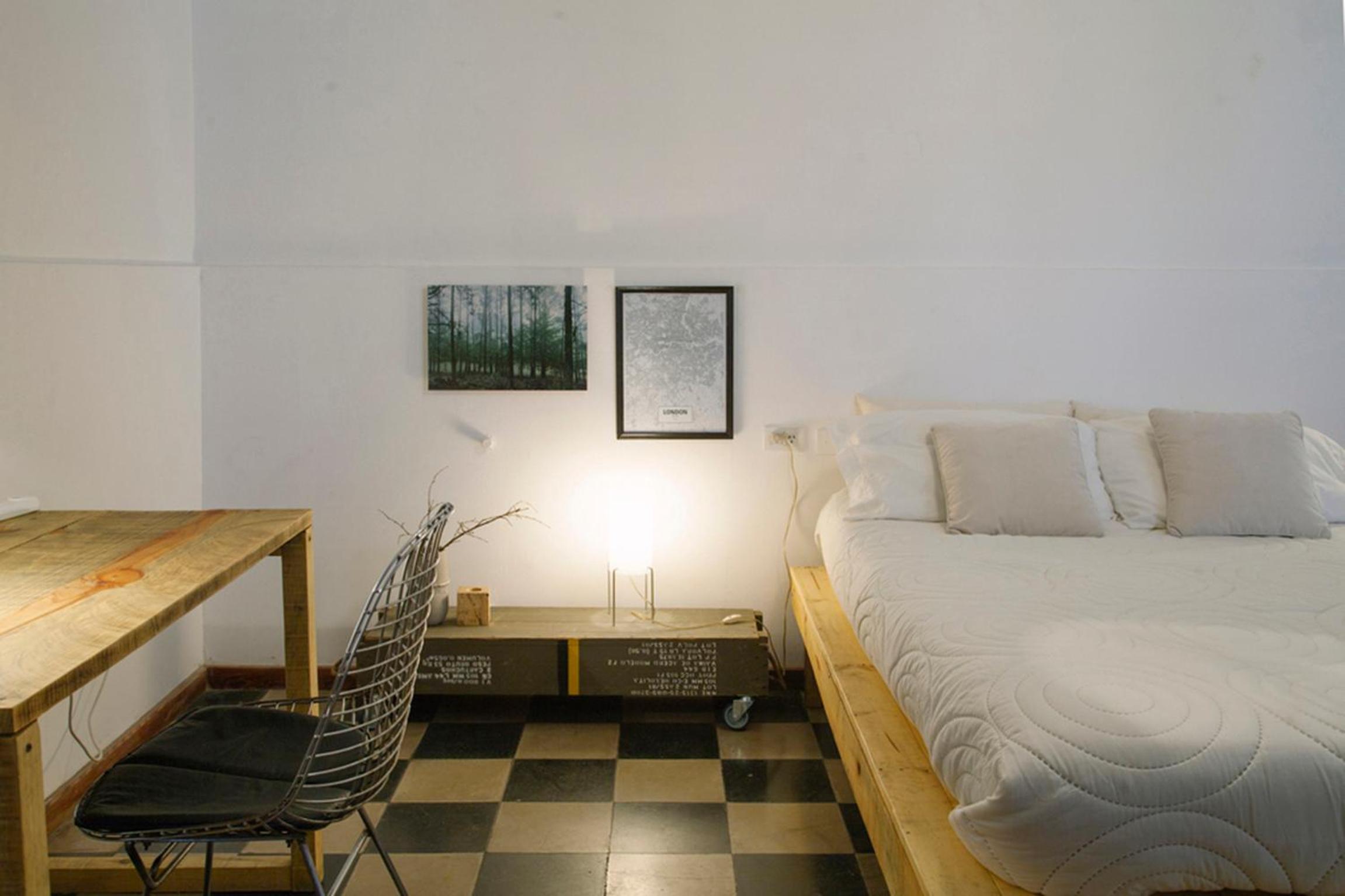 Double Room photo 1
