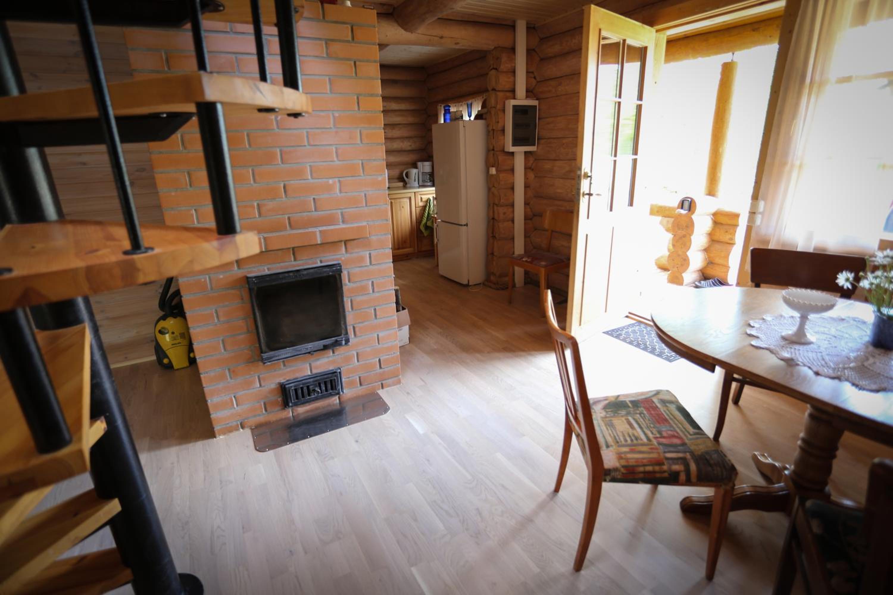 Vacation Home - Photo 21