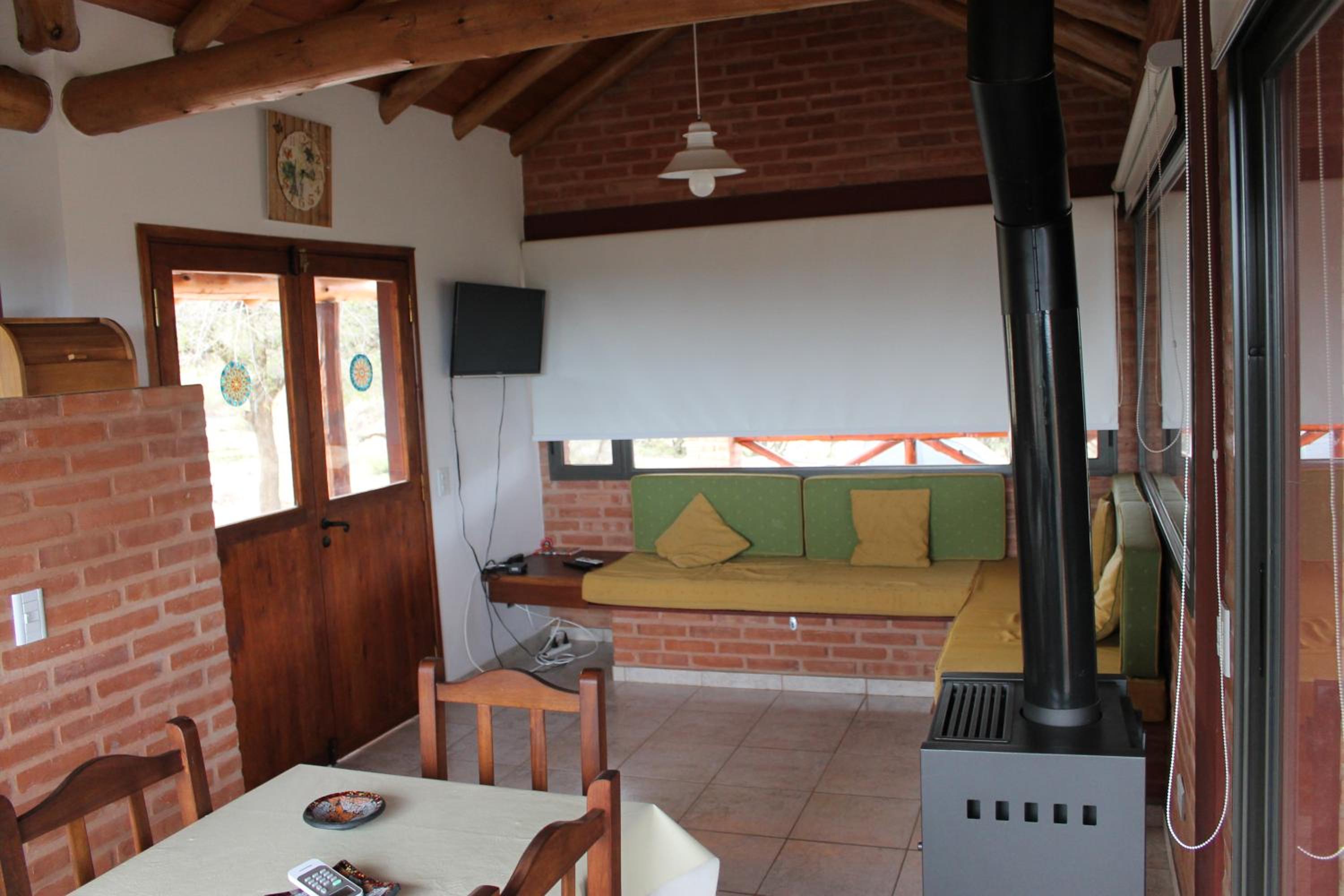 Chalet photo 1