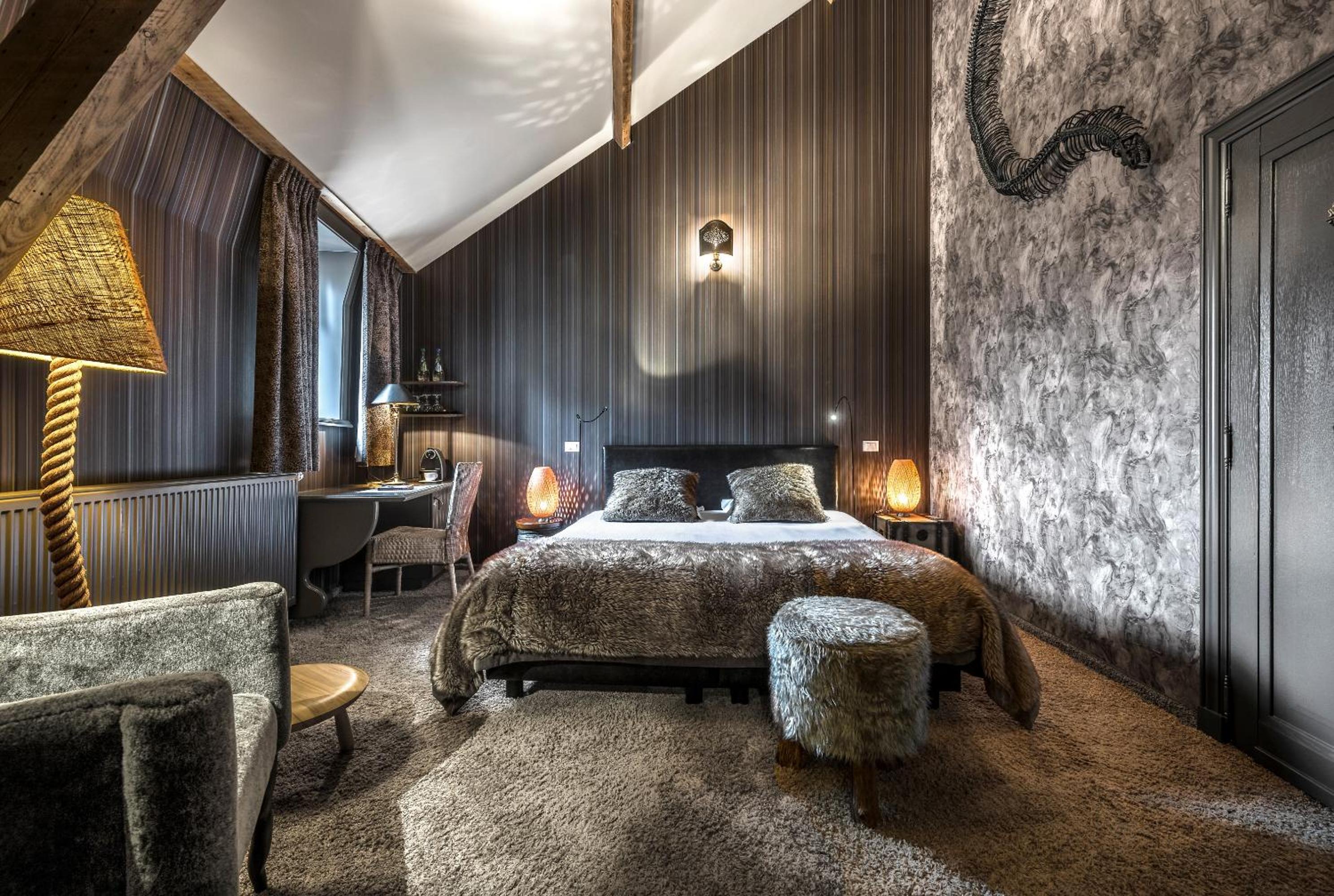 Comfort Double or Twin Room photo 1