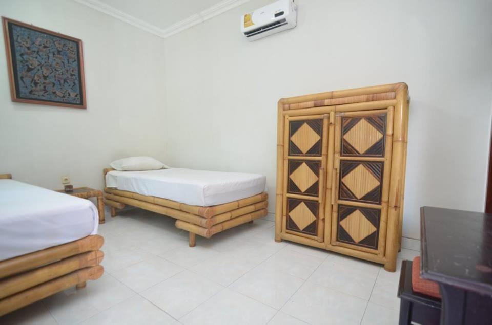 Standard Twin Room - Photo 10