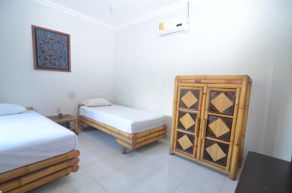 Standard Twin Room - Photo 12